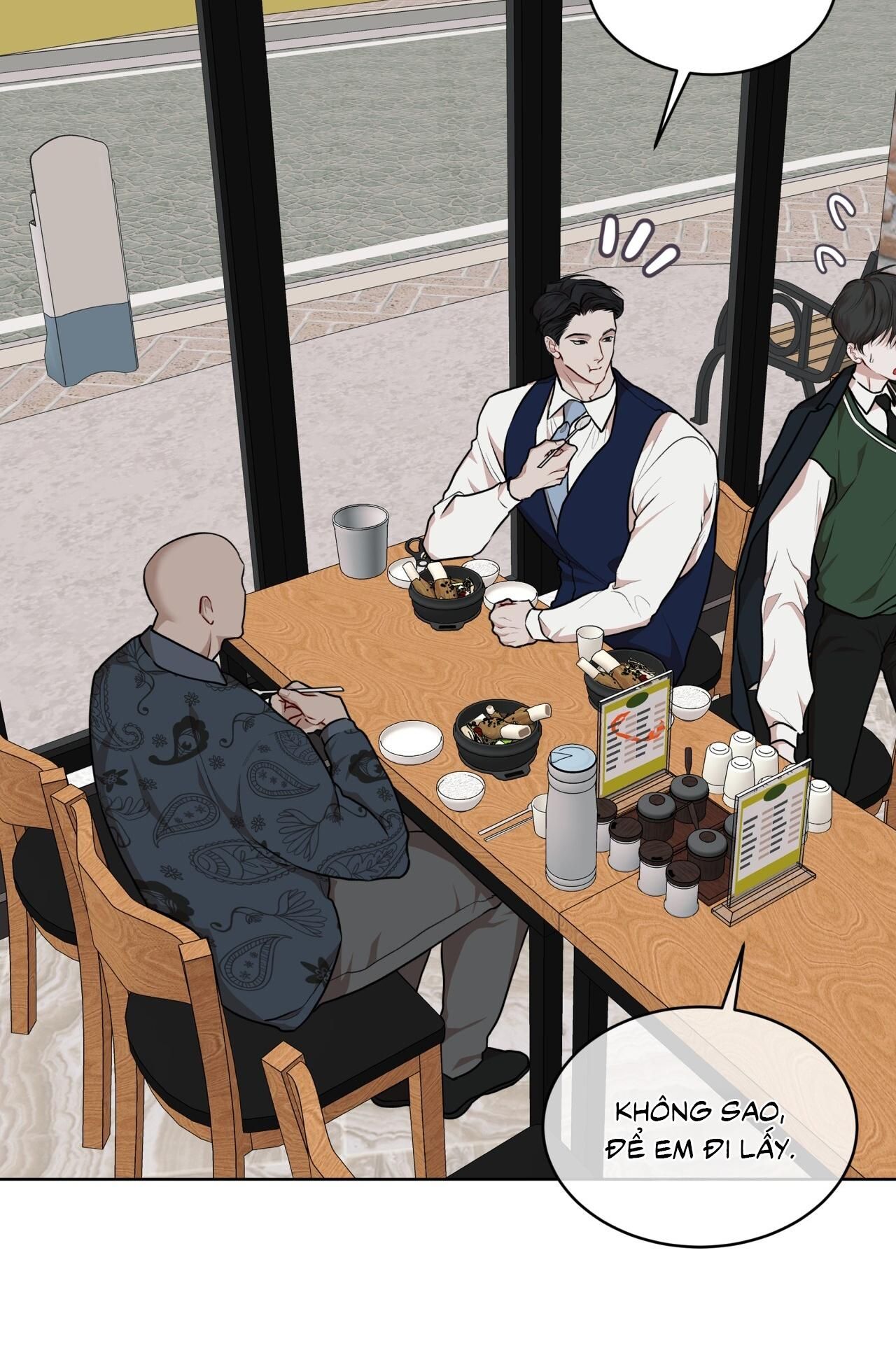 đọc truyện Khởi Nguồn Sự Sống Chương 69 ảnh 64 tại Thiên Thai Truyện