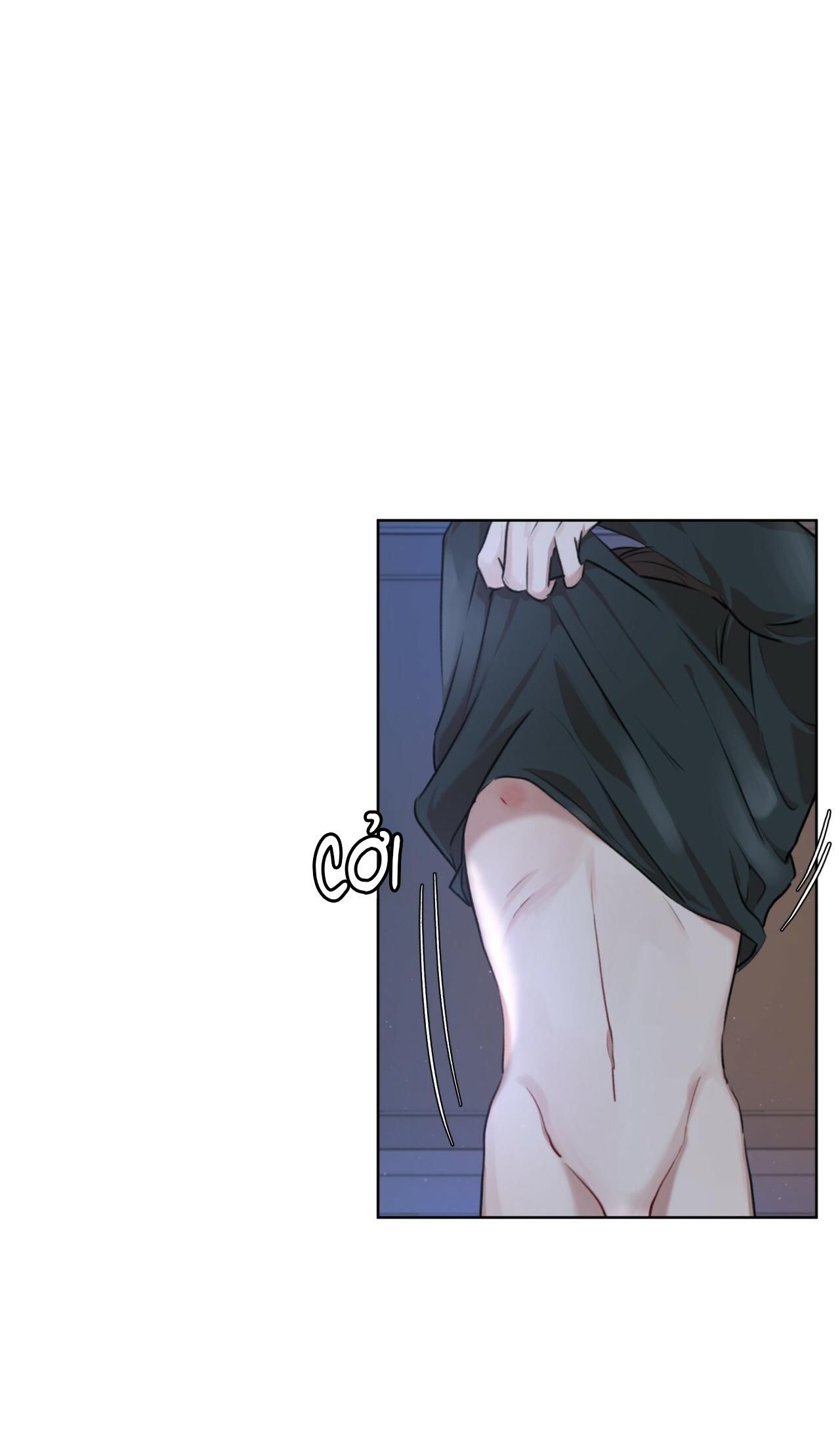 đọc truyện Khởi Nguồn Sự Sống Chương 7 ảnh 14 tại Thiên Thai Truyện