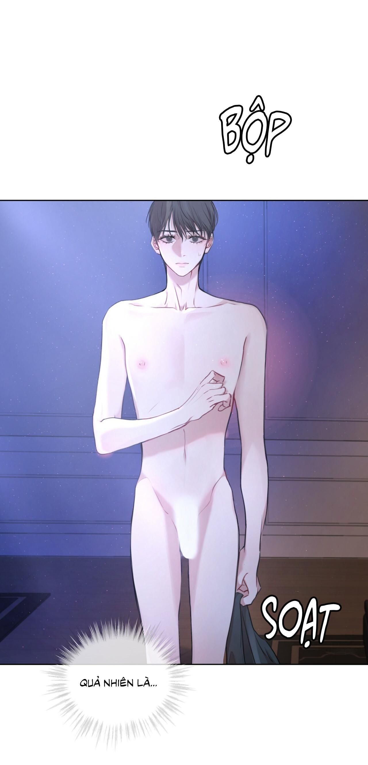 đọc truyện Khởi Nguồn Sự Sống Chương 7 ảnh 15 tại Thiên Thai Truyện