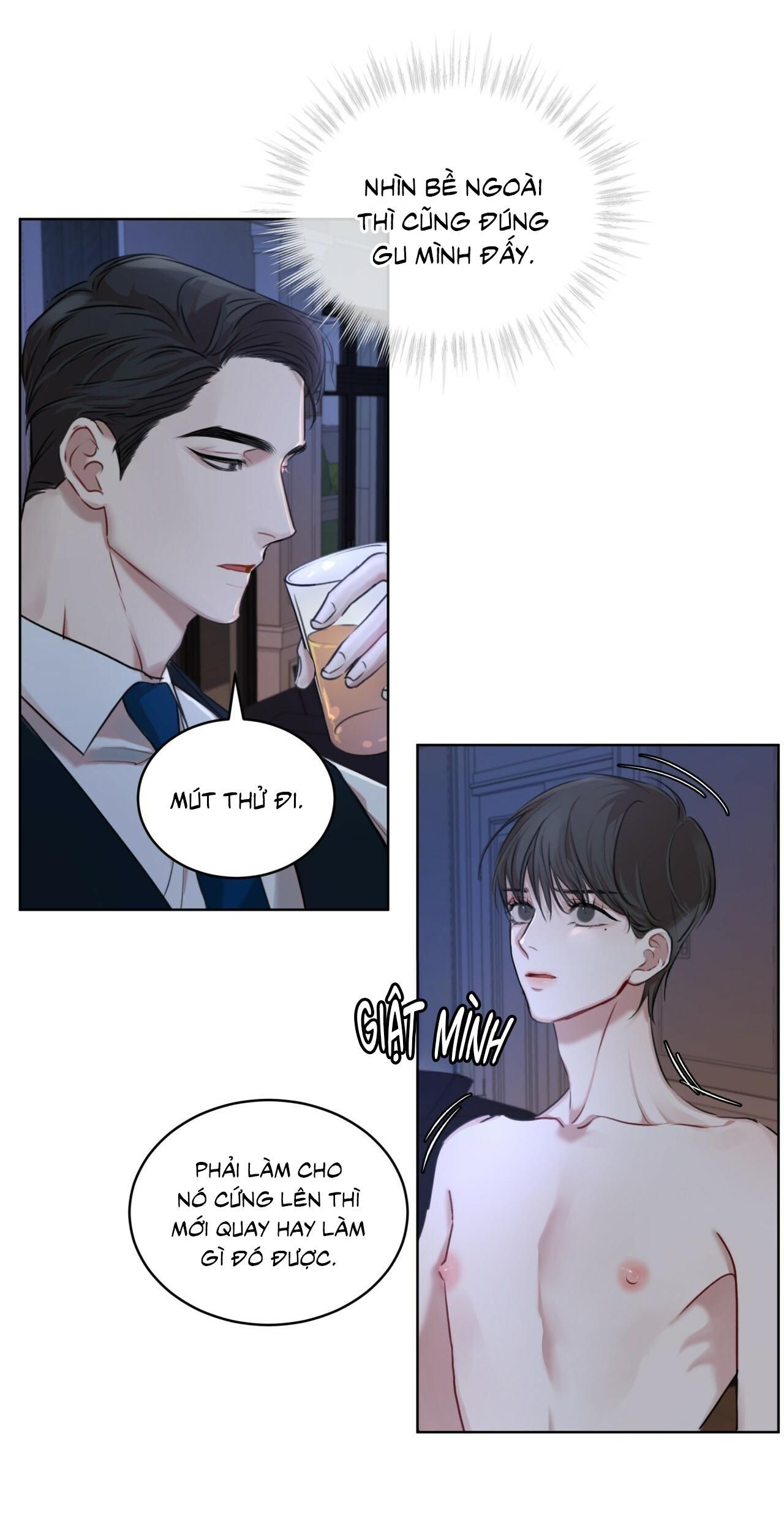 đọc truyện Khởi Nguồn Sự Sống Chương 7 ảnh 16 tại Thiên Thai Truyện