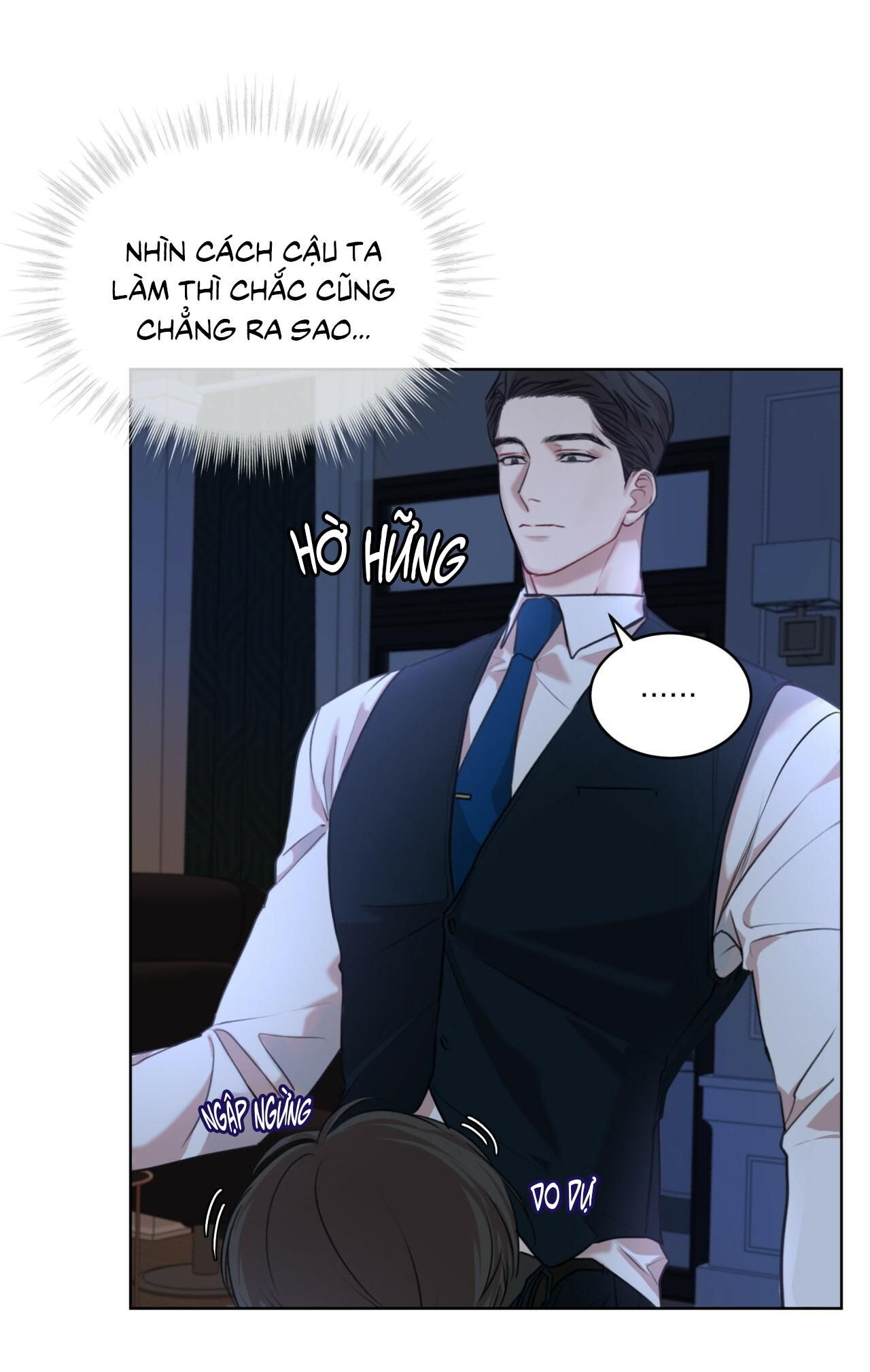 đọc truyện Khởi Nguồn Sự Sống Chương 7 ảnh 21 tại Thiên Thai Truyện