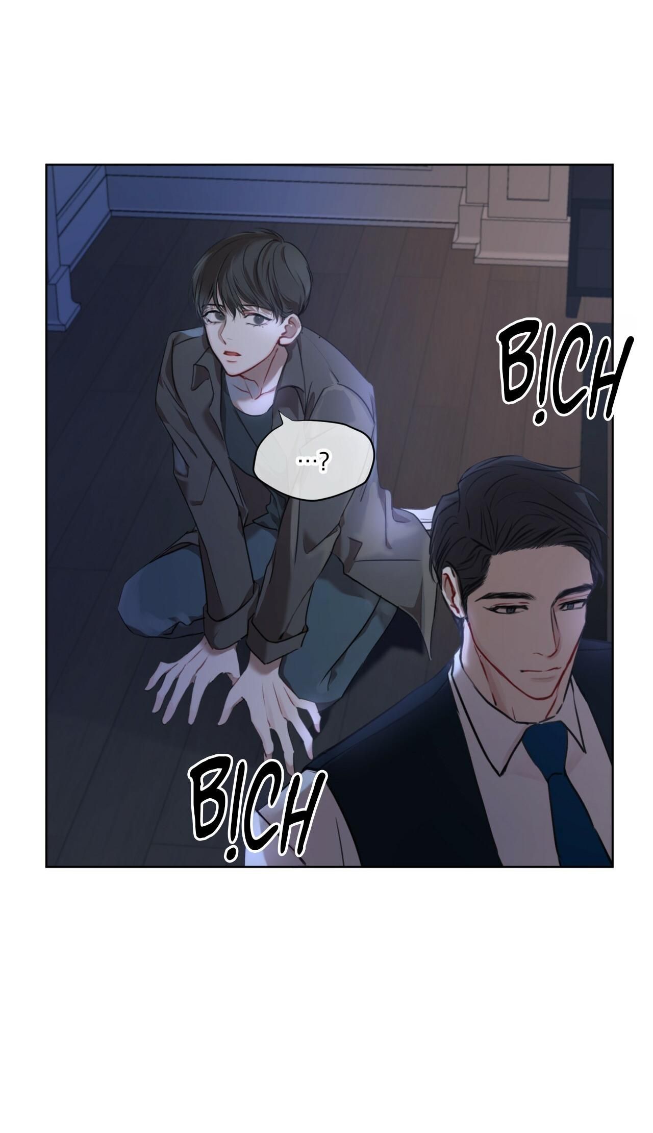 đọc truyện Khởi Nguồn Sự Sống Chương 7 ảnh 5 tại Thiên Thai Truyện