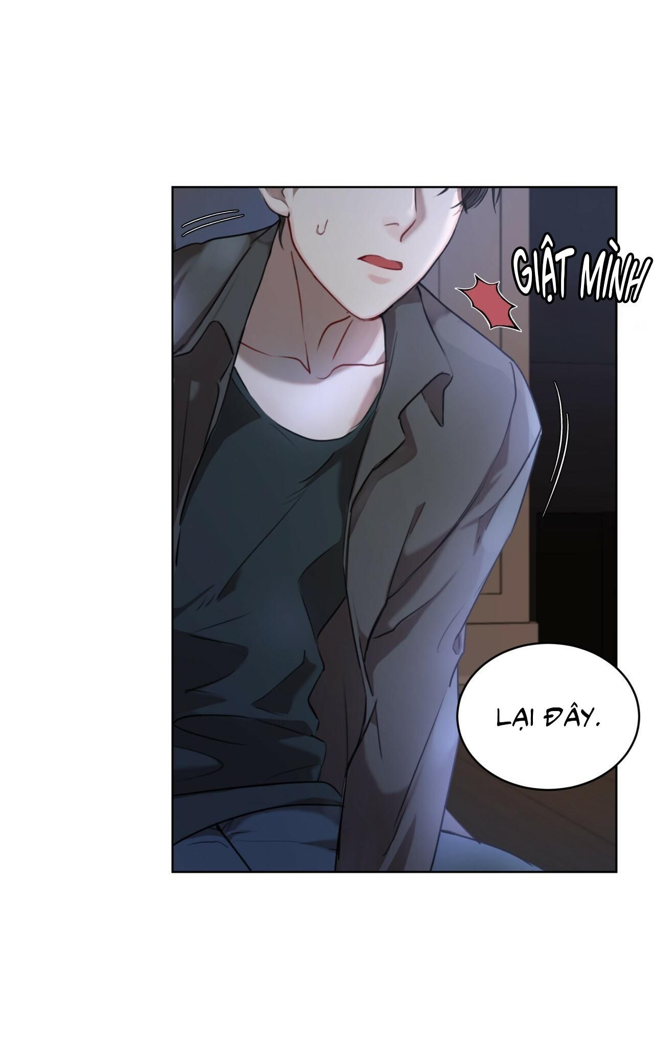 đọc truyện Khởi Nguồn Sự Sống Chương 7 ảnh 9 tại Thiên Thai Truyện