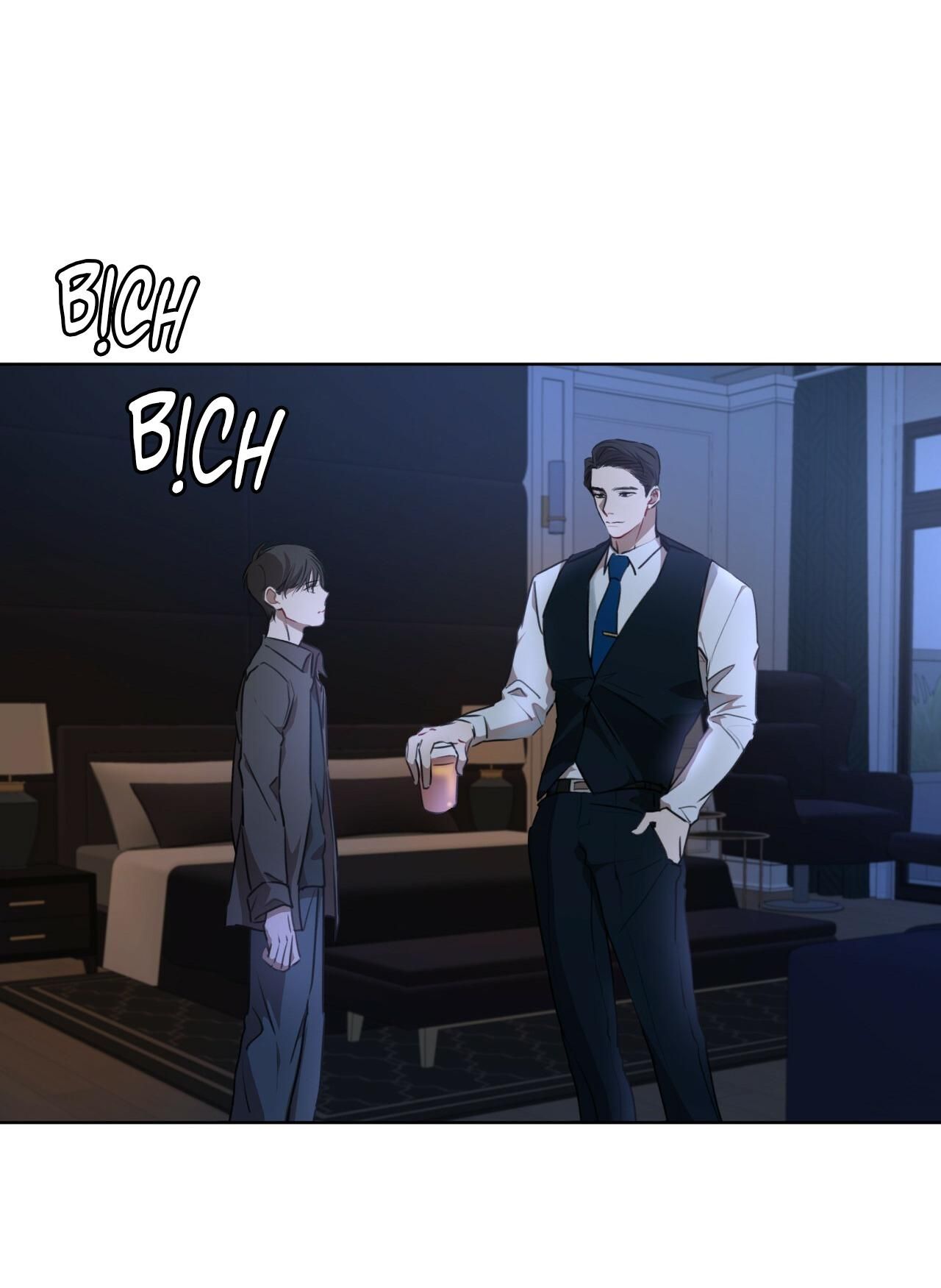 đọc truyện Khởi Nguồn Sự Sống Chương 7 ảnh 10 tại Thiên Thai Truyện