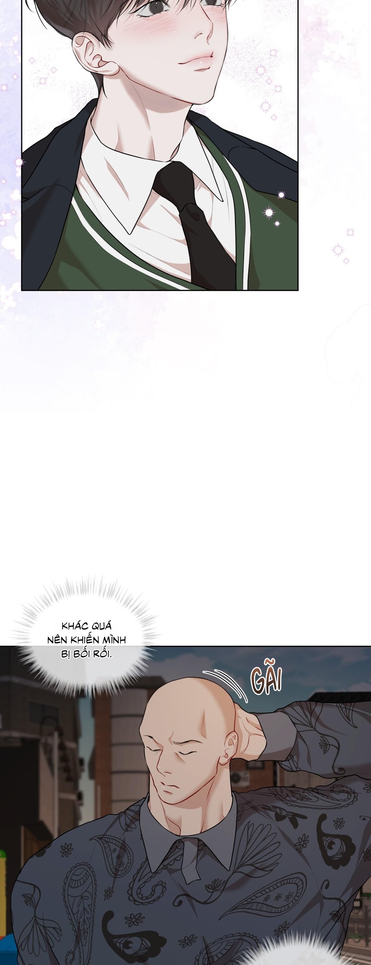 đọc truyện Khởi Nguồn Sự Sống Chương 70 ảnh 12 tại Thiên Thai Truyện