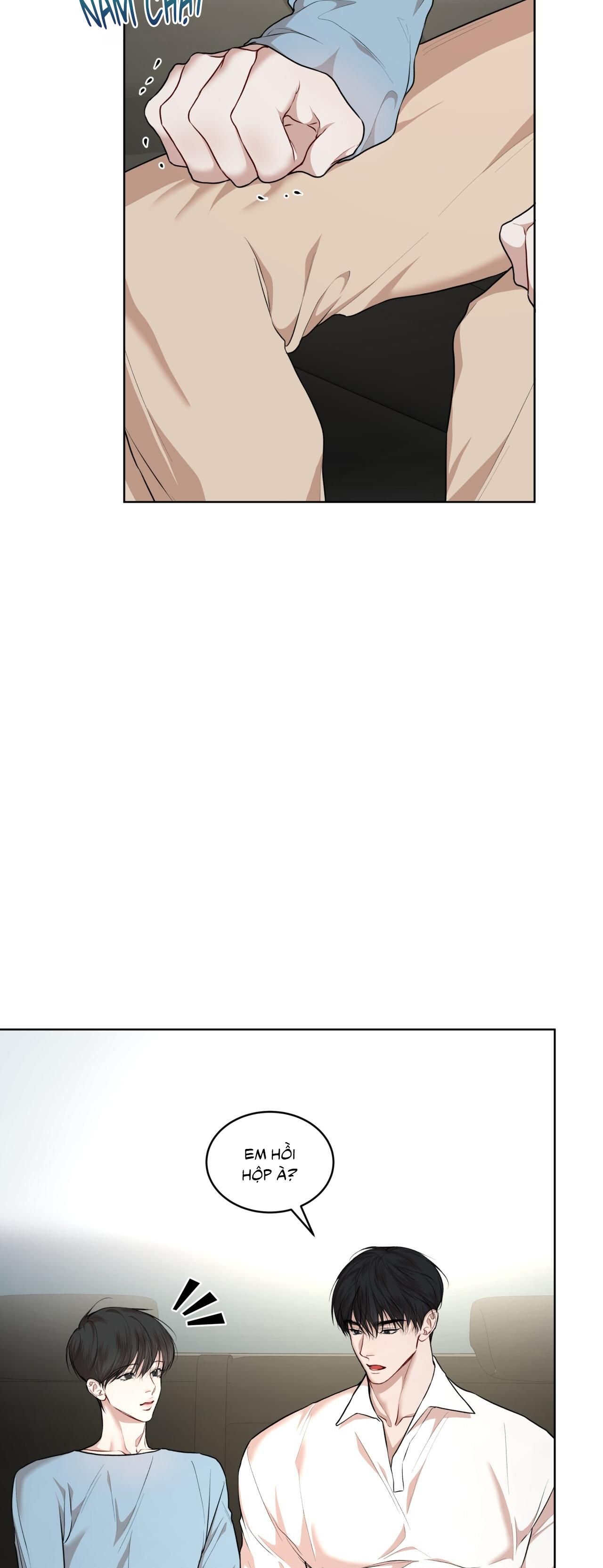 đọc truyện Khởi Nguồn Sự Sống Chương 70 ảnh 16 tại Thiên Thai Truyện