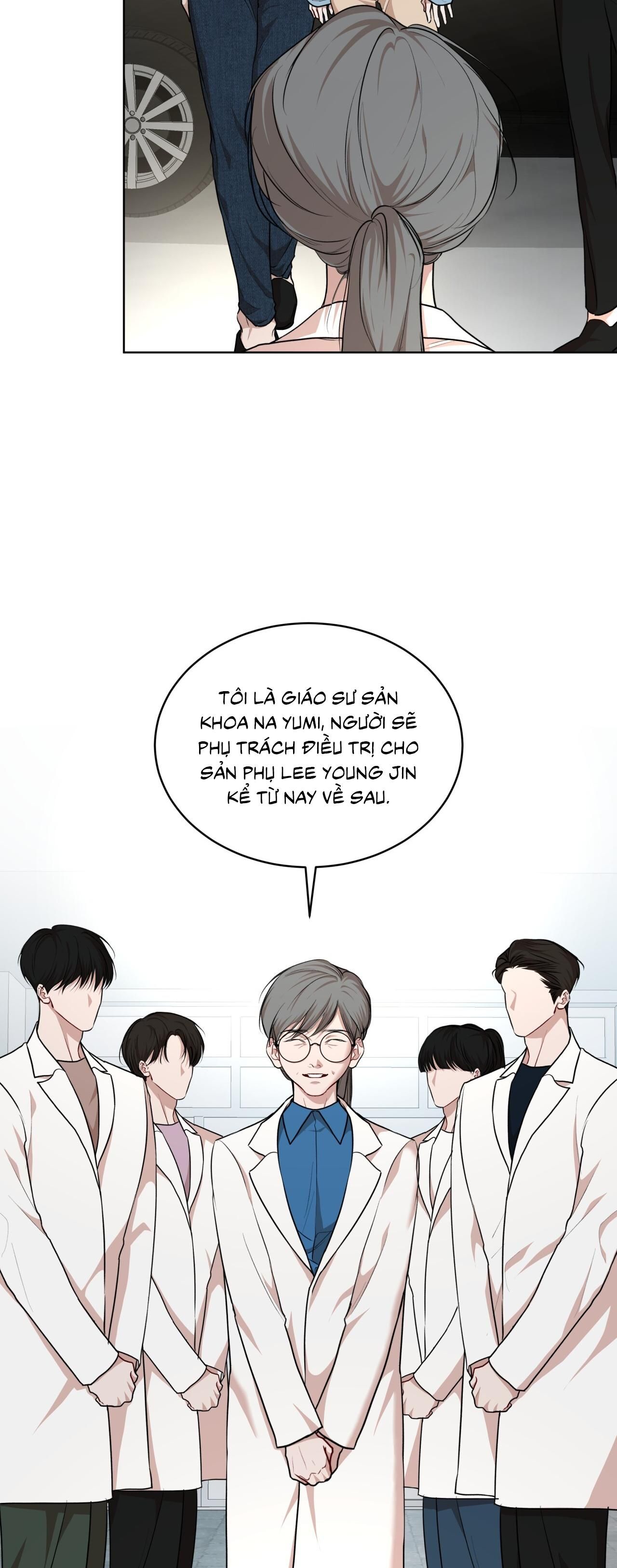 đọc truyện Khởi Nguồn Sự Sống Chương 70 ảnh 22 tại Thiên Thai Truyện