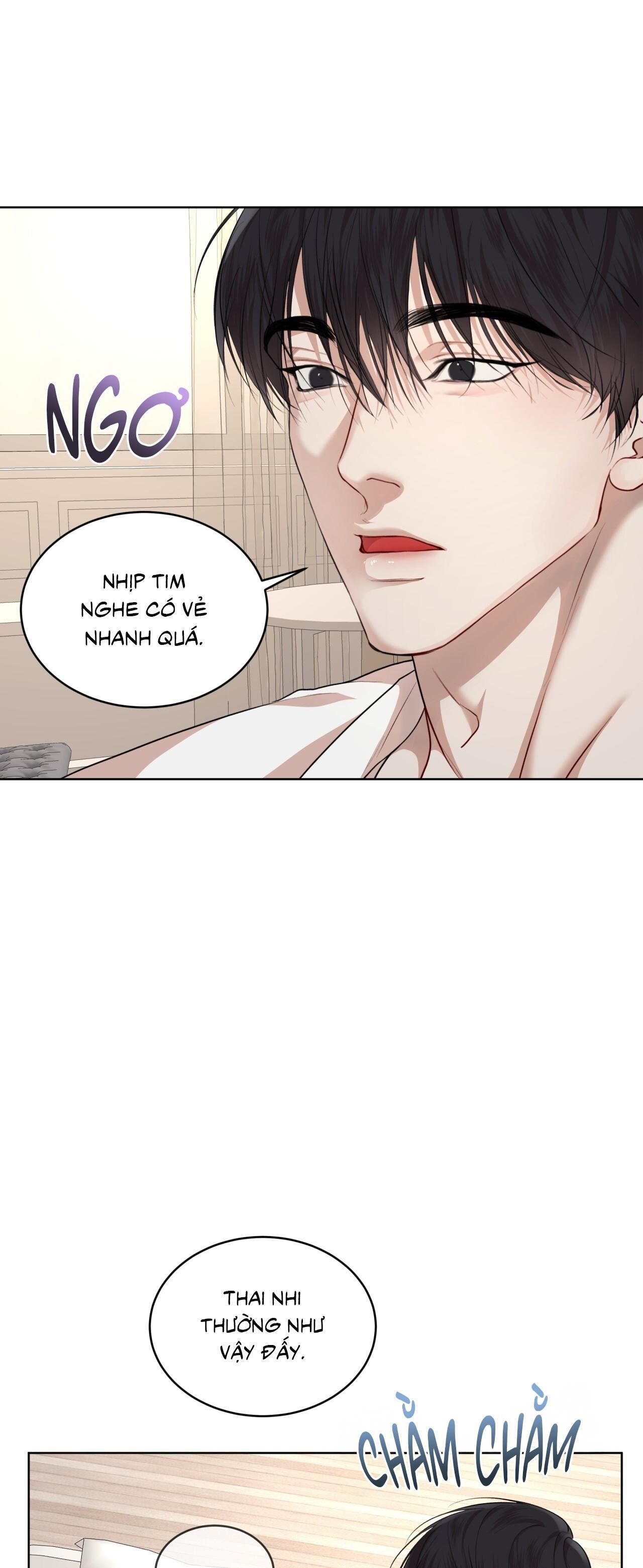 đọc truyện Khởi Nguồn Sự Sống Chương 70 ảnh 29 tại Thiên Thai Truyện