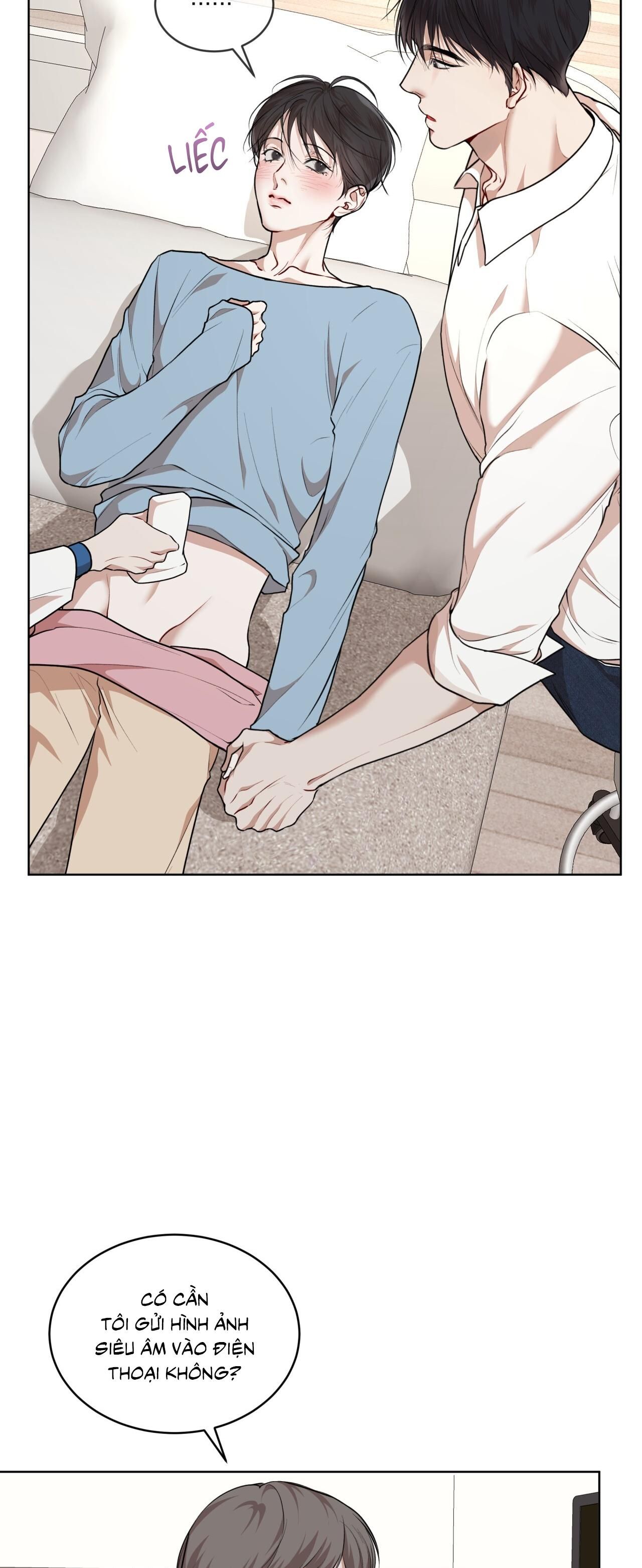 đọc truyện Khởi Nguồn Sự Sống Chương 70 ảnh 30 tại Thiên Thai Truyện