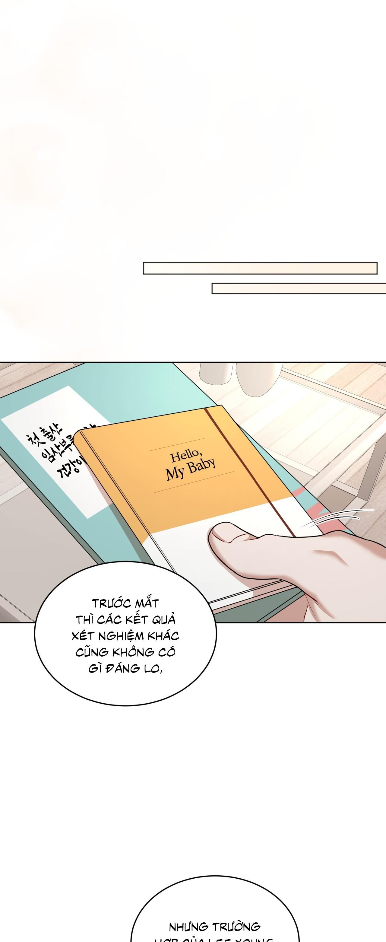 đọc truyện Khởi Nguồn Sự Sống Chương 70 ảnh 33 tại Thiên Thai Truyện