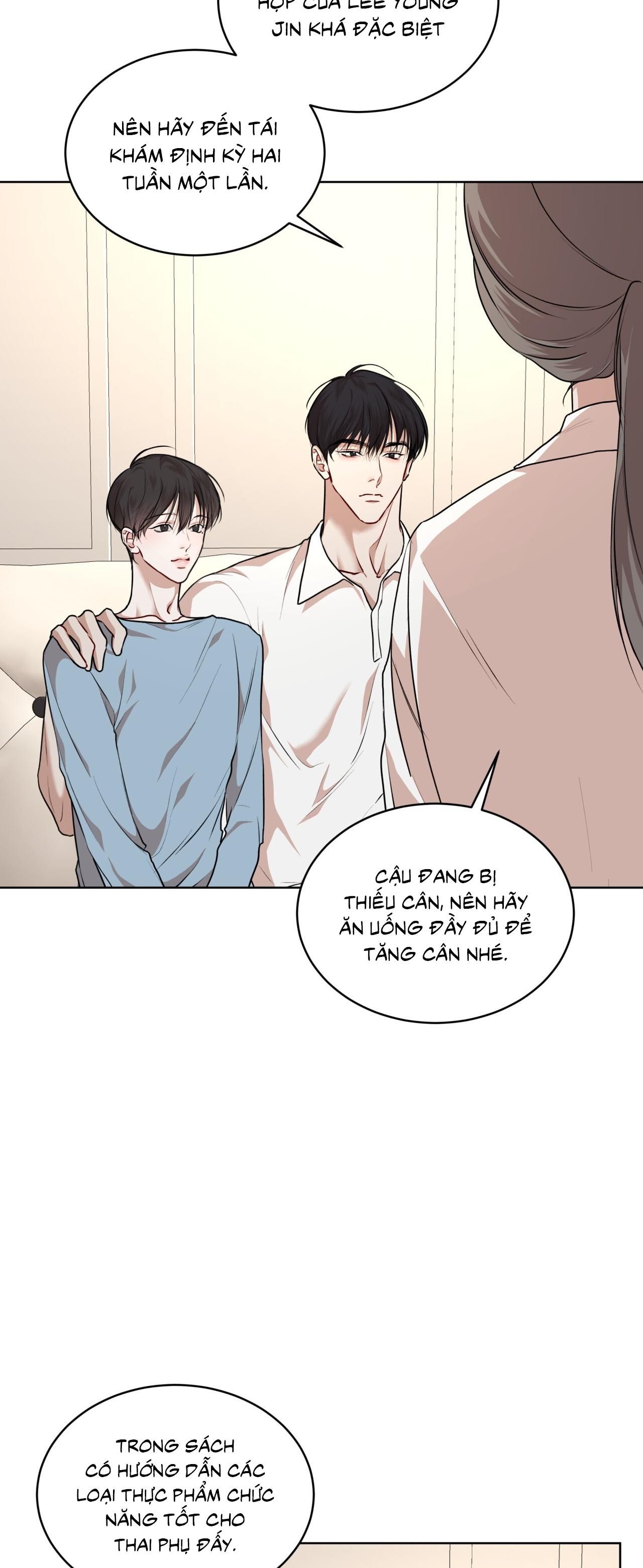 đọc truyện Khởi Nguồn Sự Sống Chương 70 ảnh 34 tại Thiên Thai Truyện