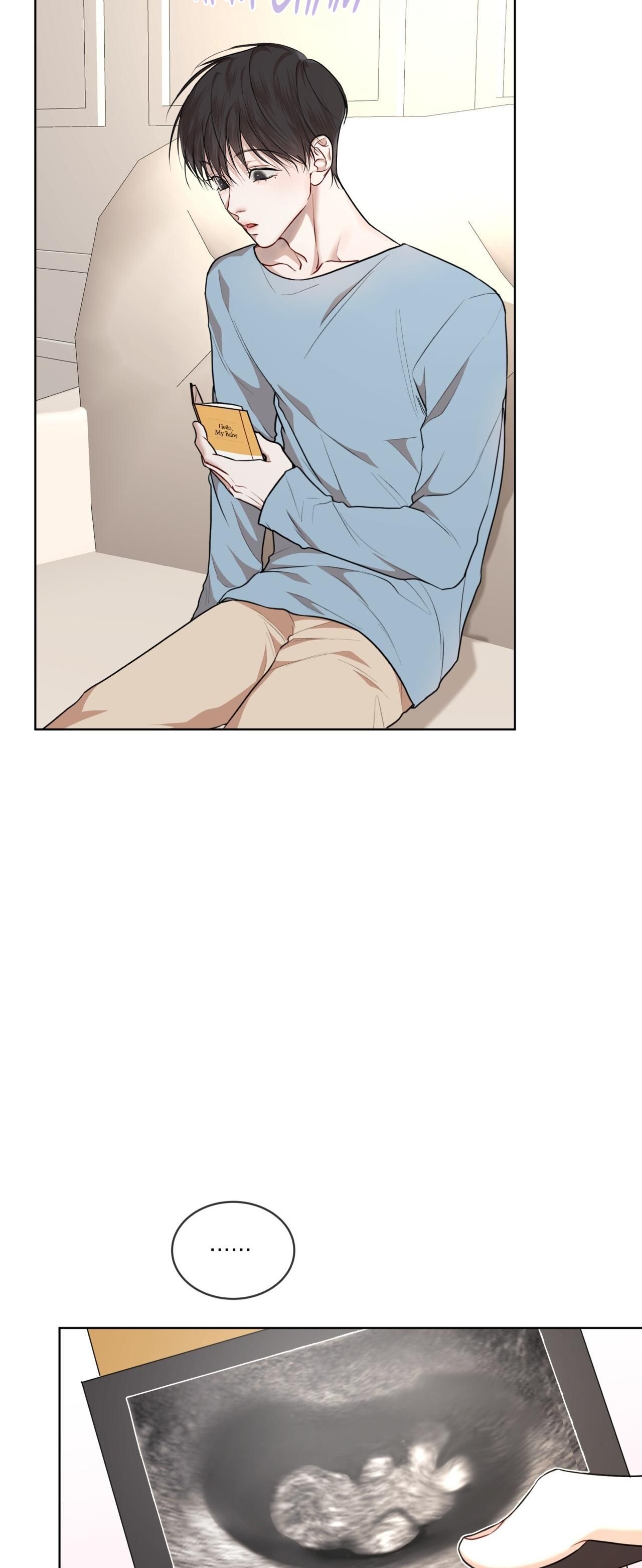 đọc truyện Khởi Nguồn Sự Sống Chương 70 ảnh 36 tại Thiên Thai Truyện