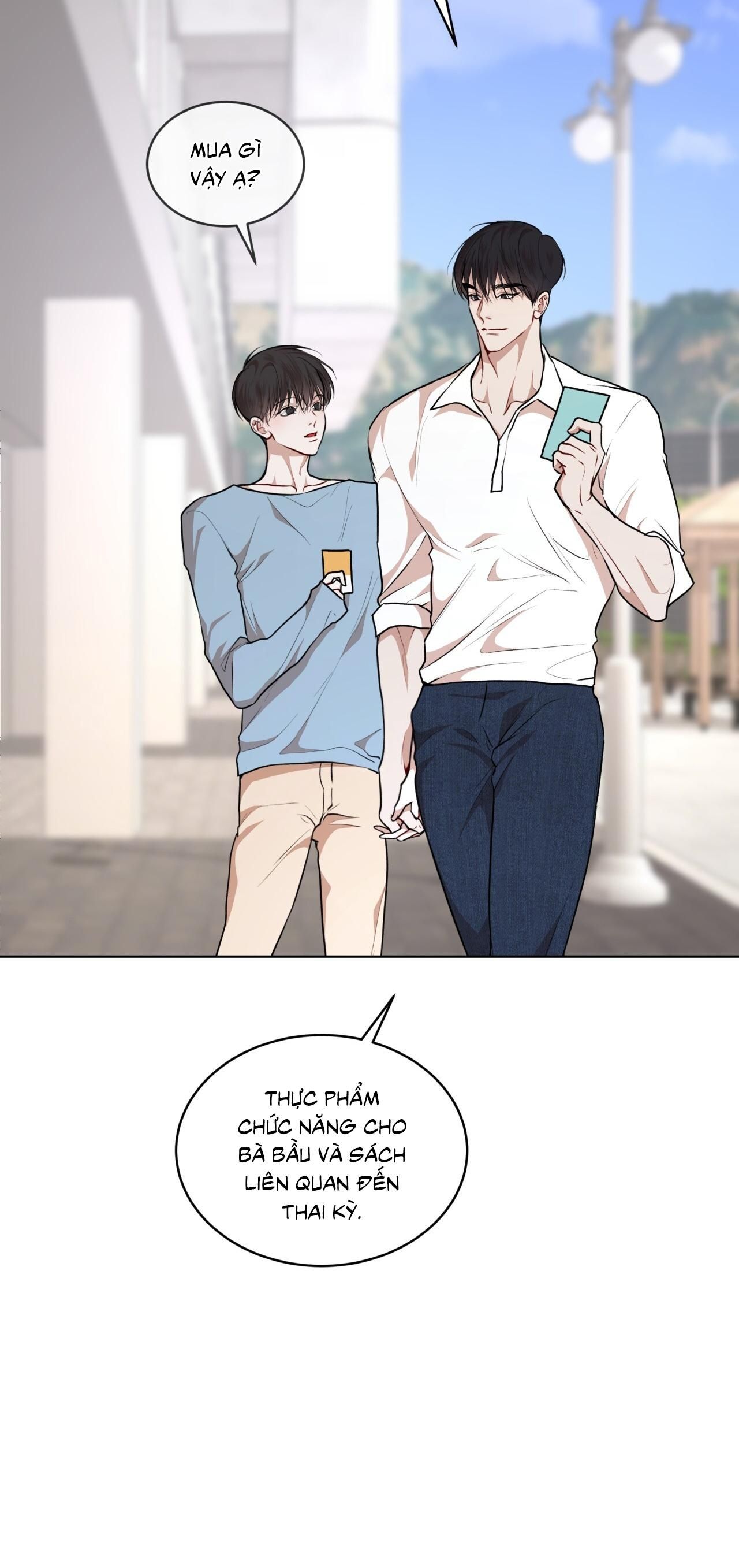 đọc truyện Khởi Nguồn Sự Sống Chương 70 ảnh 40 tại Thiên Thai Truyện