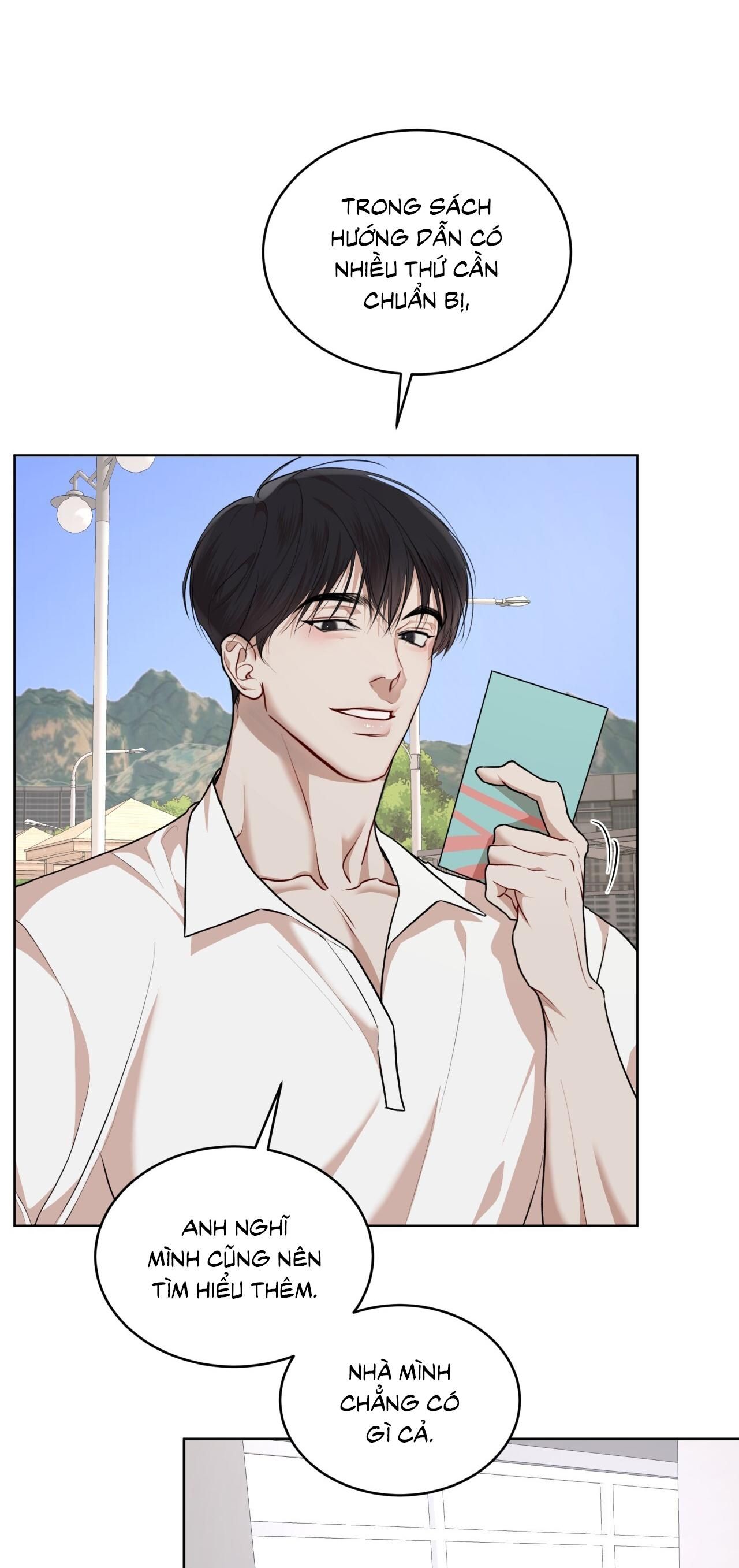 đọc truyện Khởi Nguồn Sự Sống Chương 70 ảnh 41 tại Thiên Thai Truyện