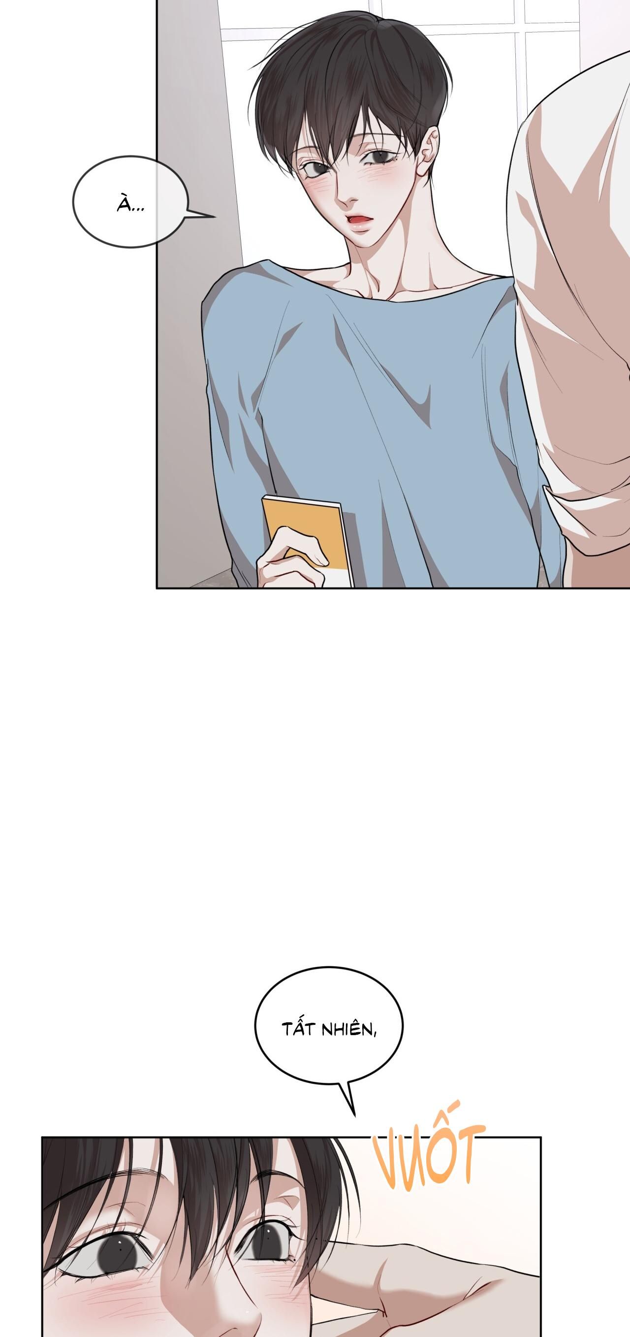 đọc truyện Khởi Nguồn Sự Sống Chương 70 ảnh 42 tại Thiên Thai Truyện