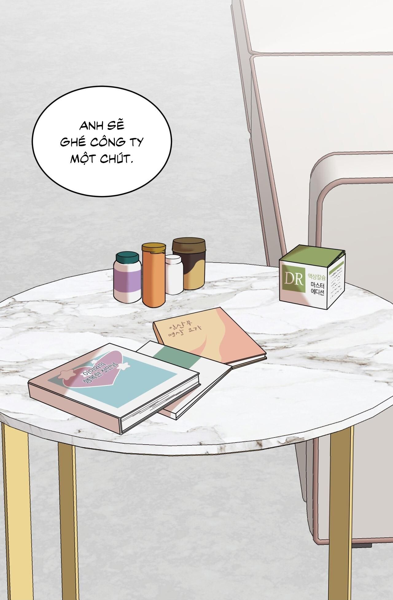 đọc truyện Khởi Nguồn Sự Sống Chương 70 ảnh 48 tại Thiên Thai Truyện