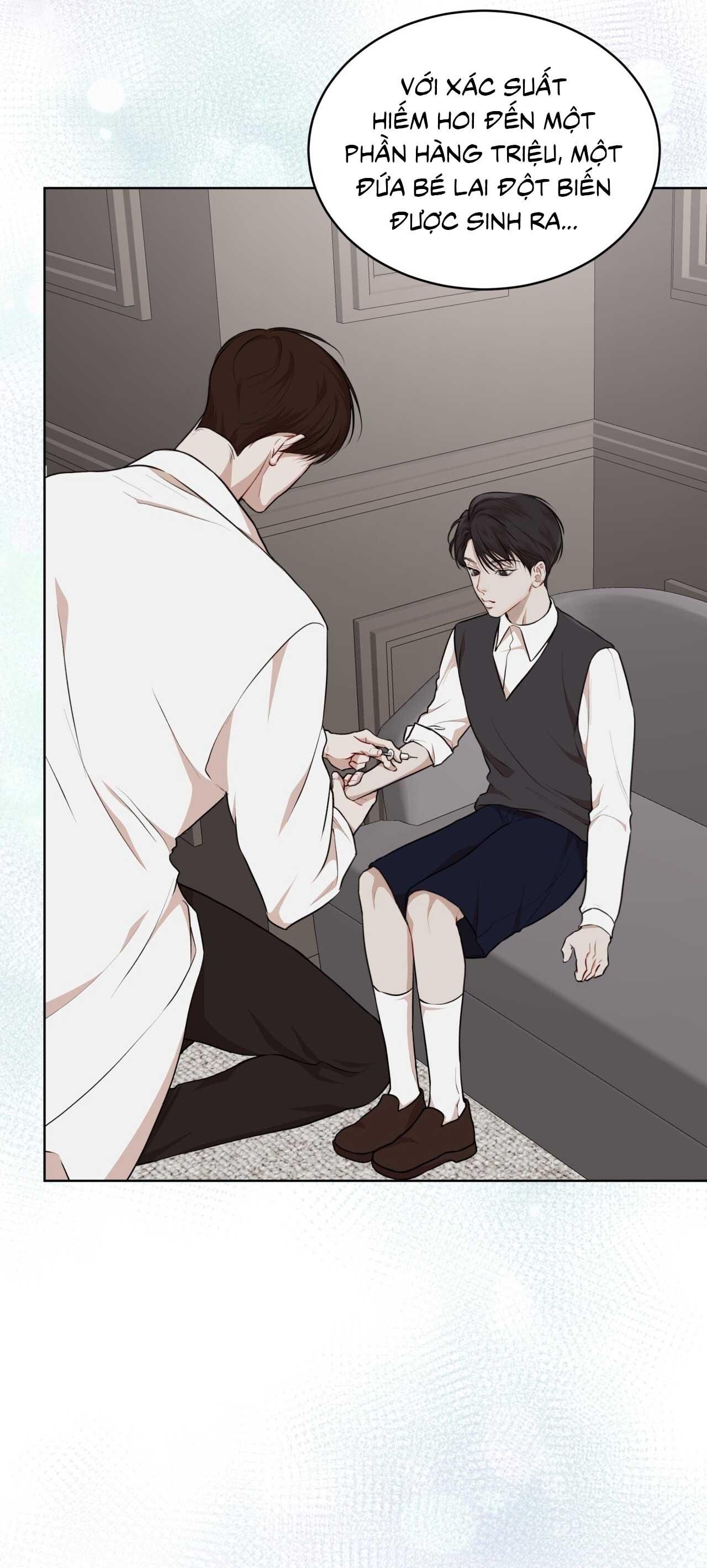 đọc truyện Khởi Nguồn Sự Sống Chương 71 ảnh 15 tại Thiên Thai Truyện