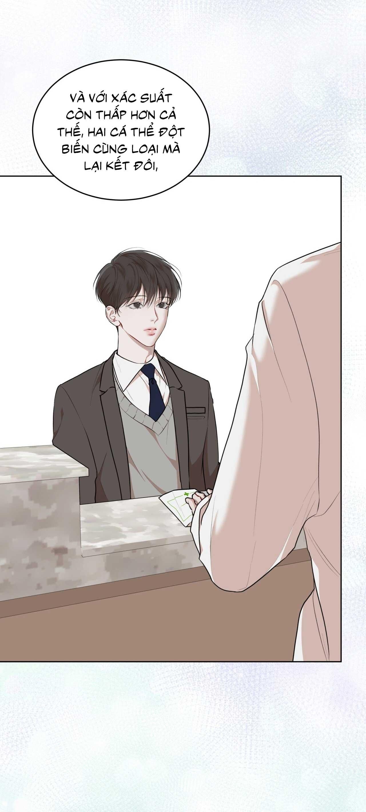 đọc truyện Khởi Nguồn Sự Sống Chương 71 ảnh 16 tại Thiên Thai Truyện