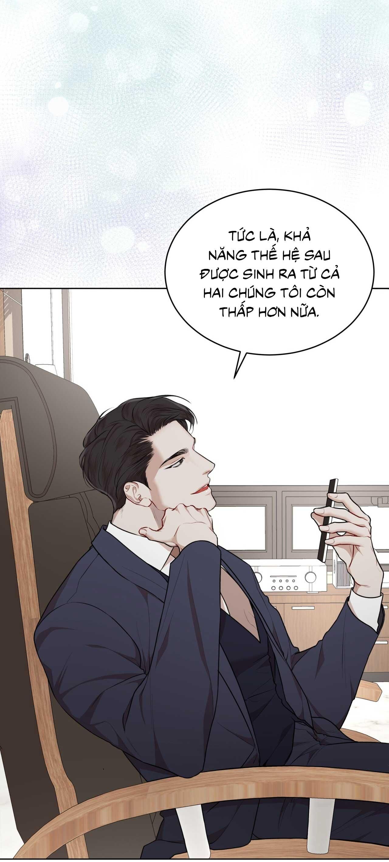 đọc truyện Khởi Nguồn Sự Sống Chương 71 ảnh 17 tại Thiên Thai Truyện