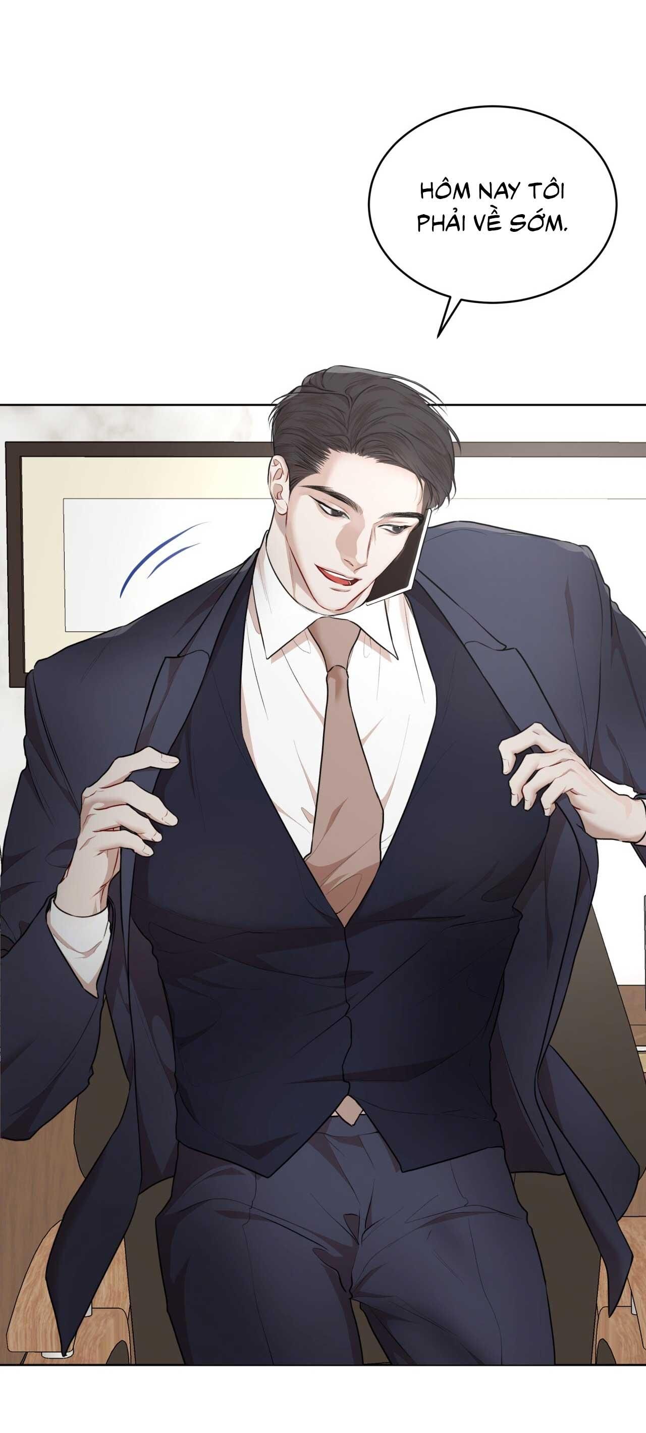 đọc truyện Khởi Nguồn Sự Sống Chương 71 ảnh 19 tại Thiên Thai Truyện