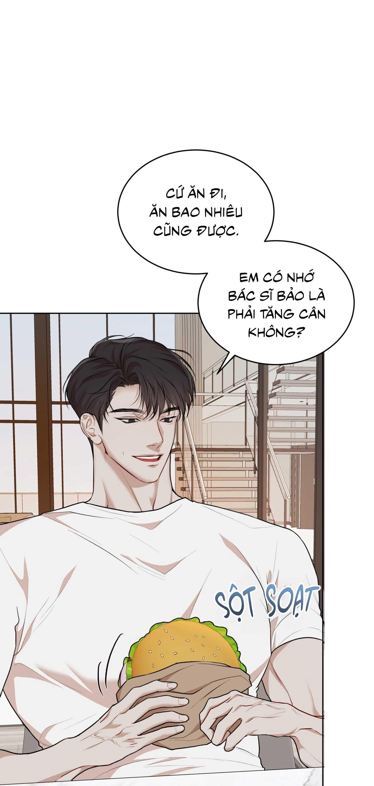 đọc truyện Khởi Nguồn Sự Sống Chương 71 ảnh 25 tại Thiên Thai Truyện