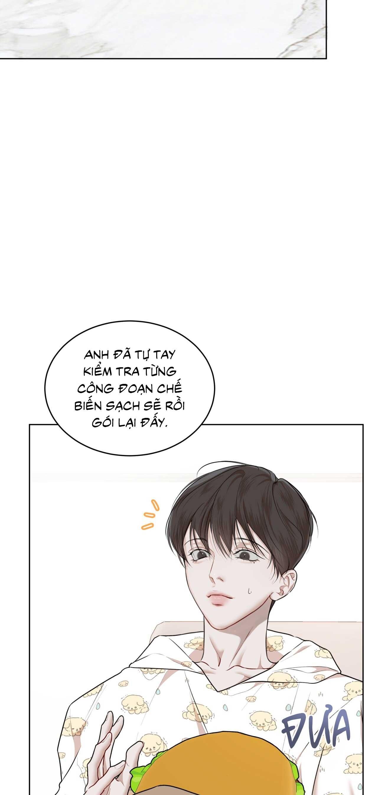 đọc truyện Khởi Nguồn Sự Sống Chương 71 ảnh 26 tại Thiên Thai Truyện