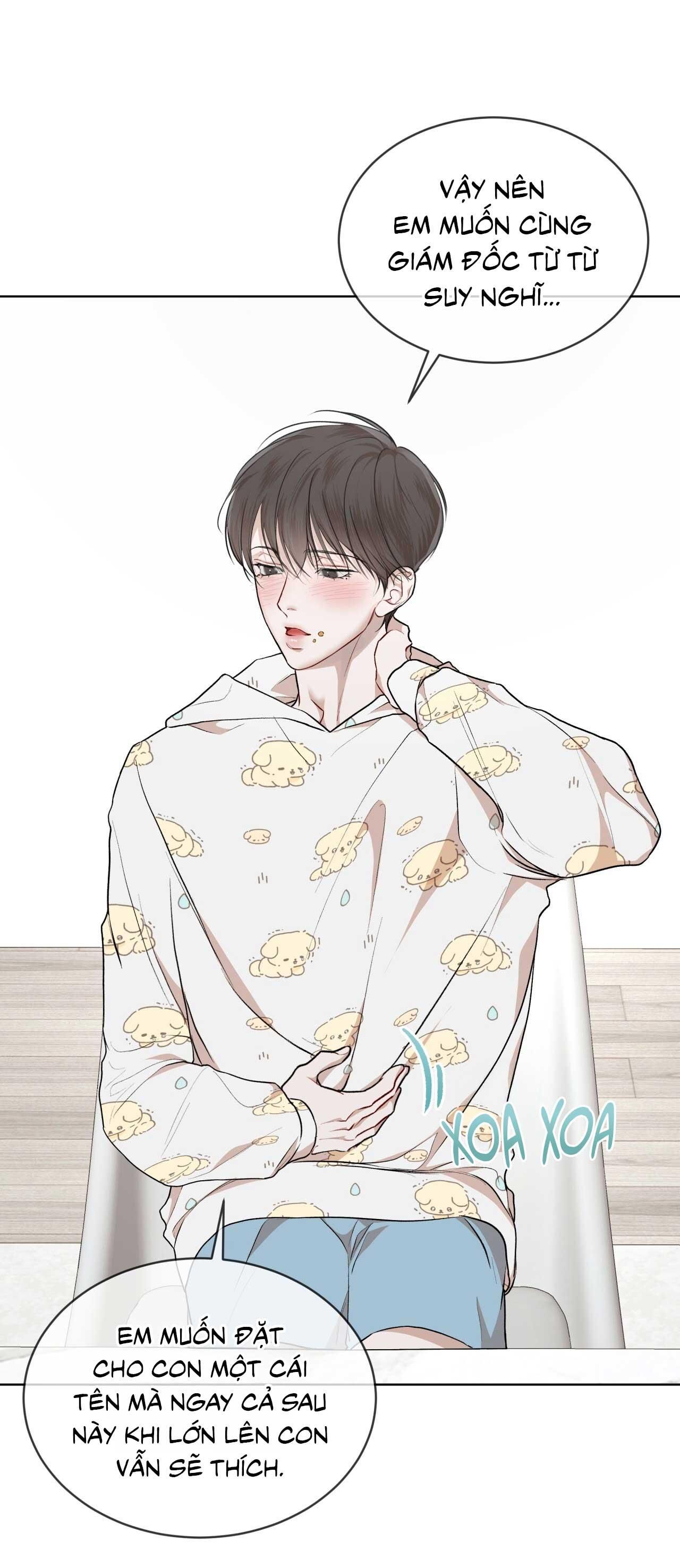 đọc truyện Khởi Nguồn Sự Sống Chương 71 ảnh 32 tại Thiên Thai Truyện