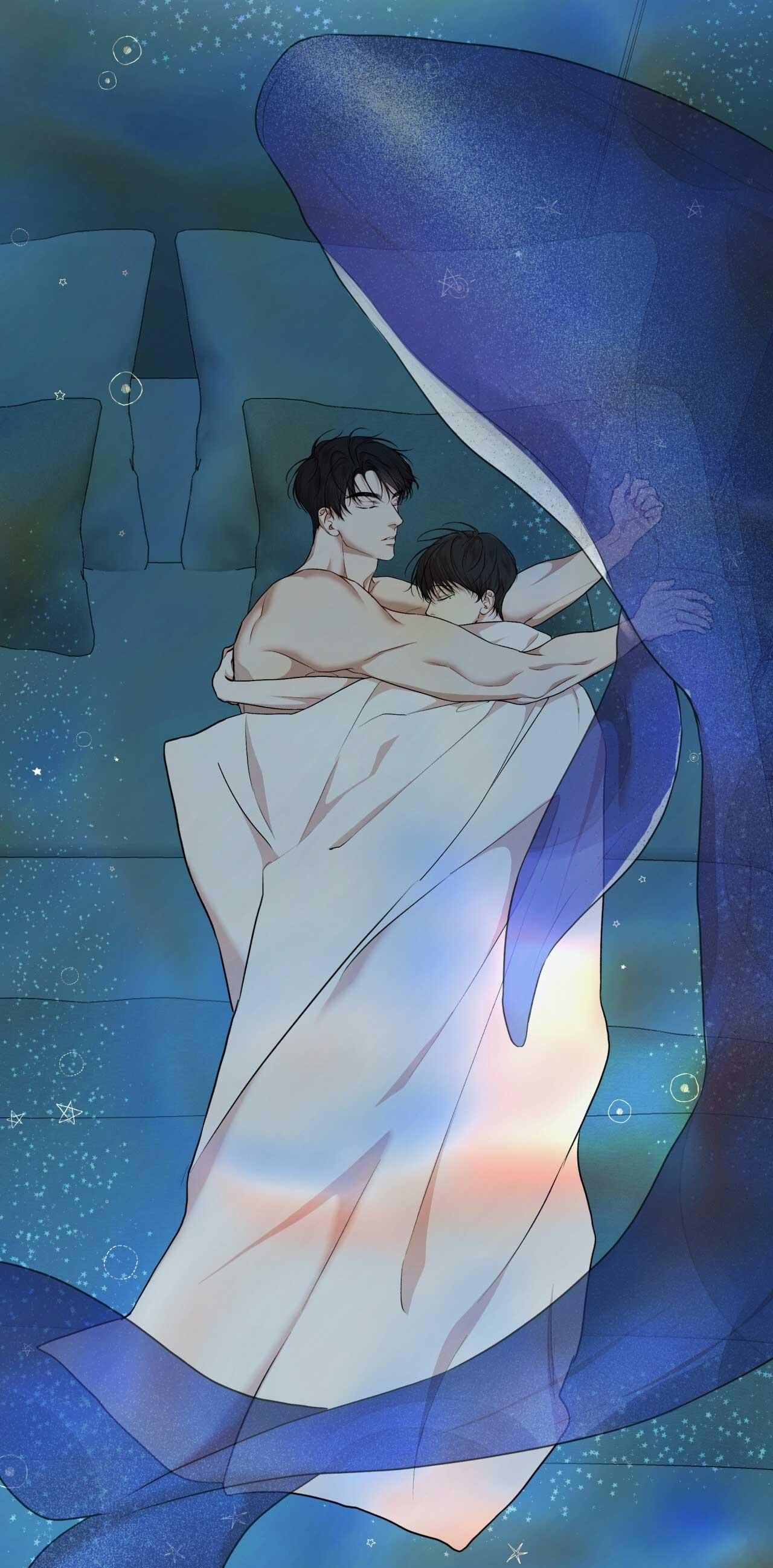 đọc truyện Khởi Nguồn Sự Sống Chương 71 ảnh 64 tại Thiên Thai Truyện