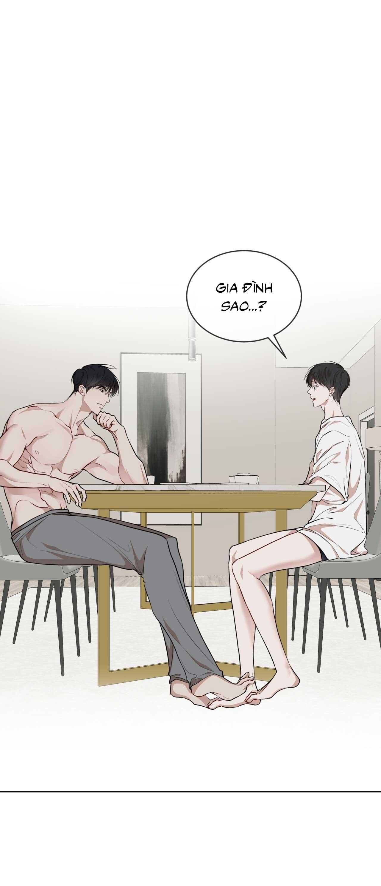 đọc truyện Khởi Nguồn Sự Sống Chương 72 ảnh 2 tại Thiên Thai Truyện