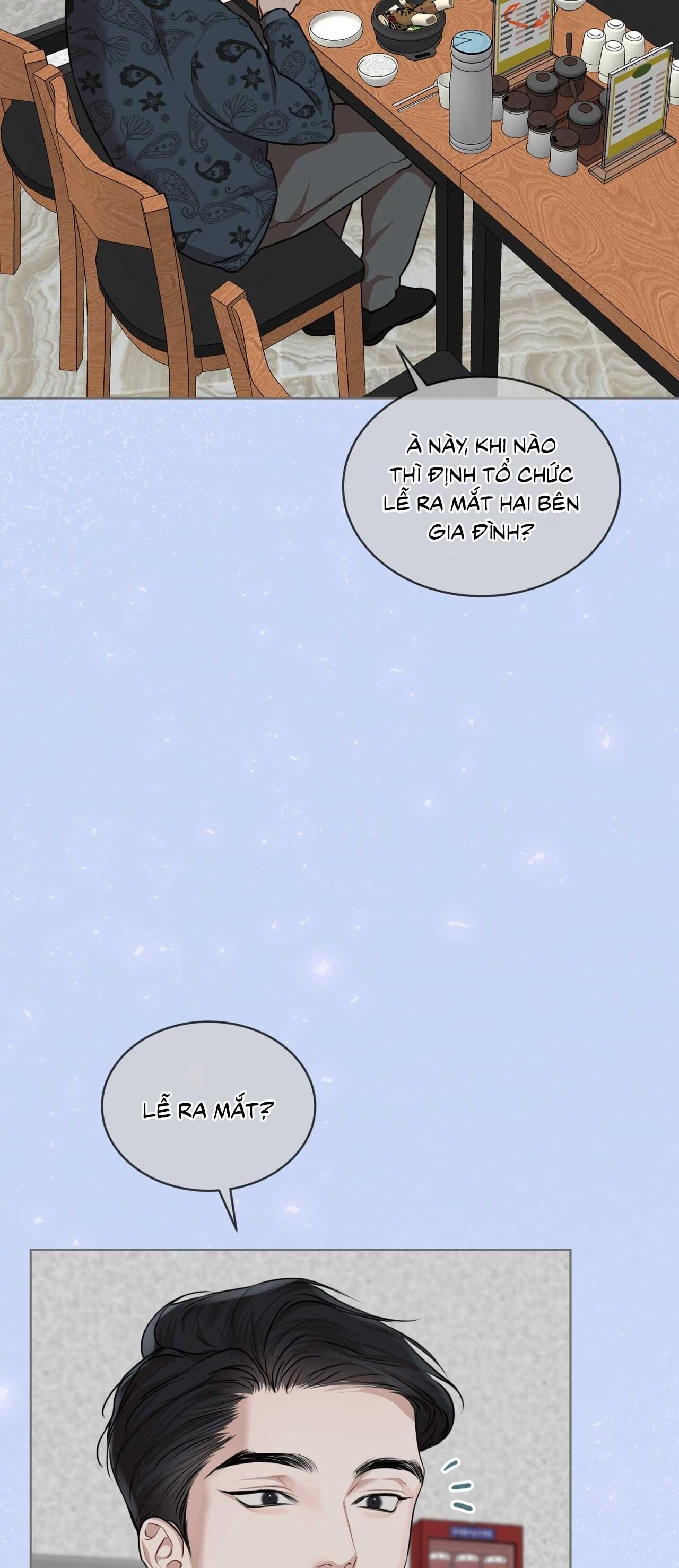 đọc truyện Khởi Nguồn Sự Sống Chương 72 ảnh 25 tại Thiên Thai Truyện