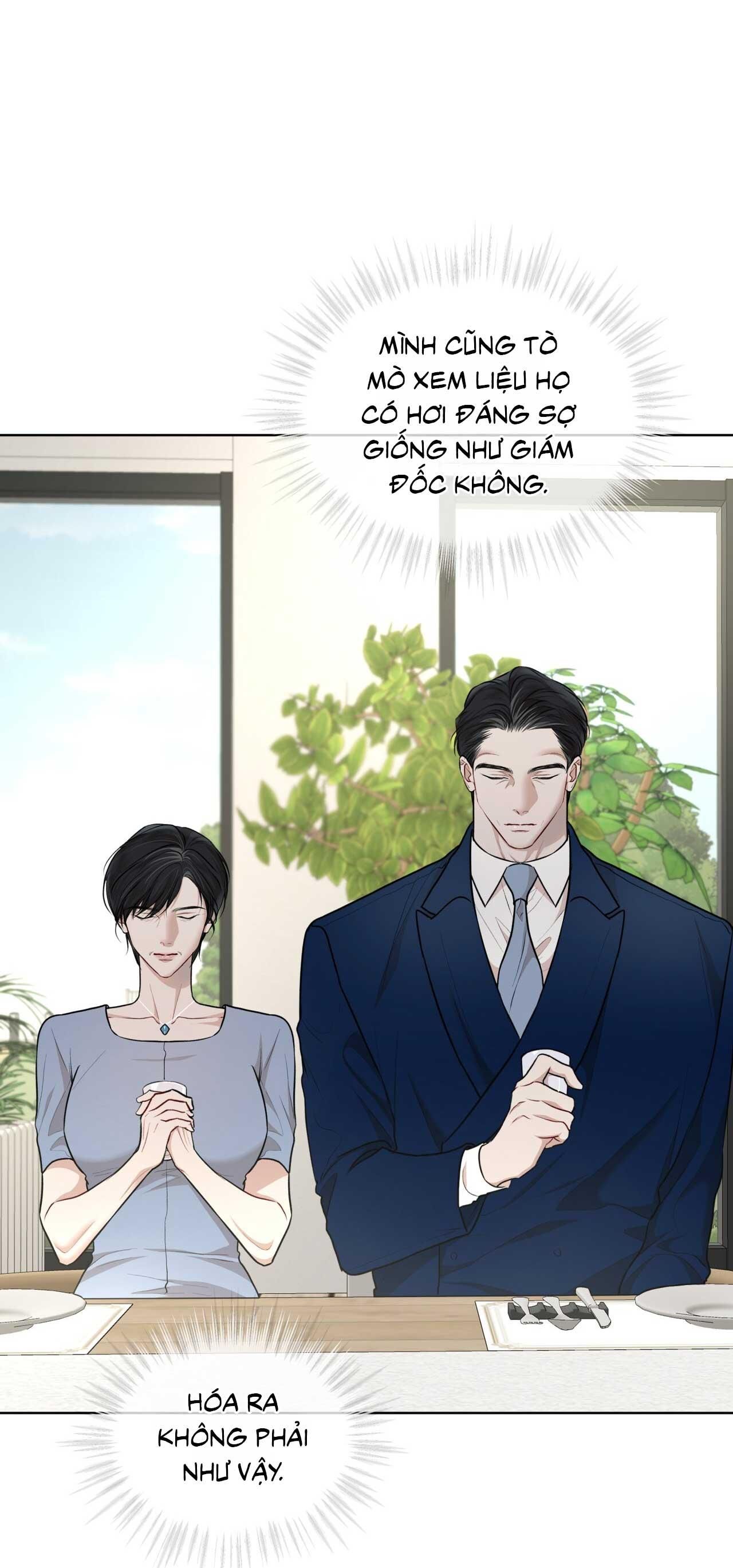 đọc truyện Khởi Nguồn Sự Sống Chương 72 ảnh 39 tại Thiên Thai Truyện