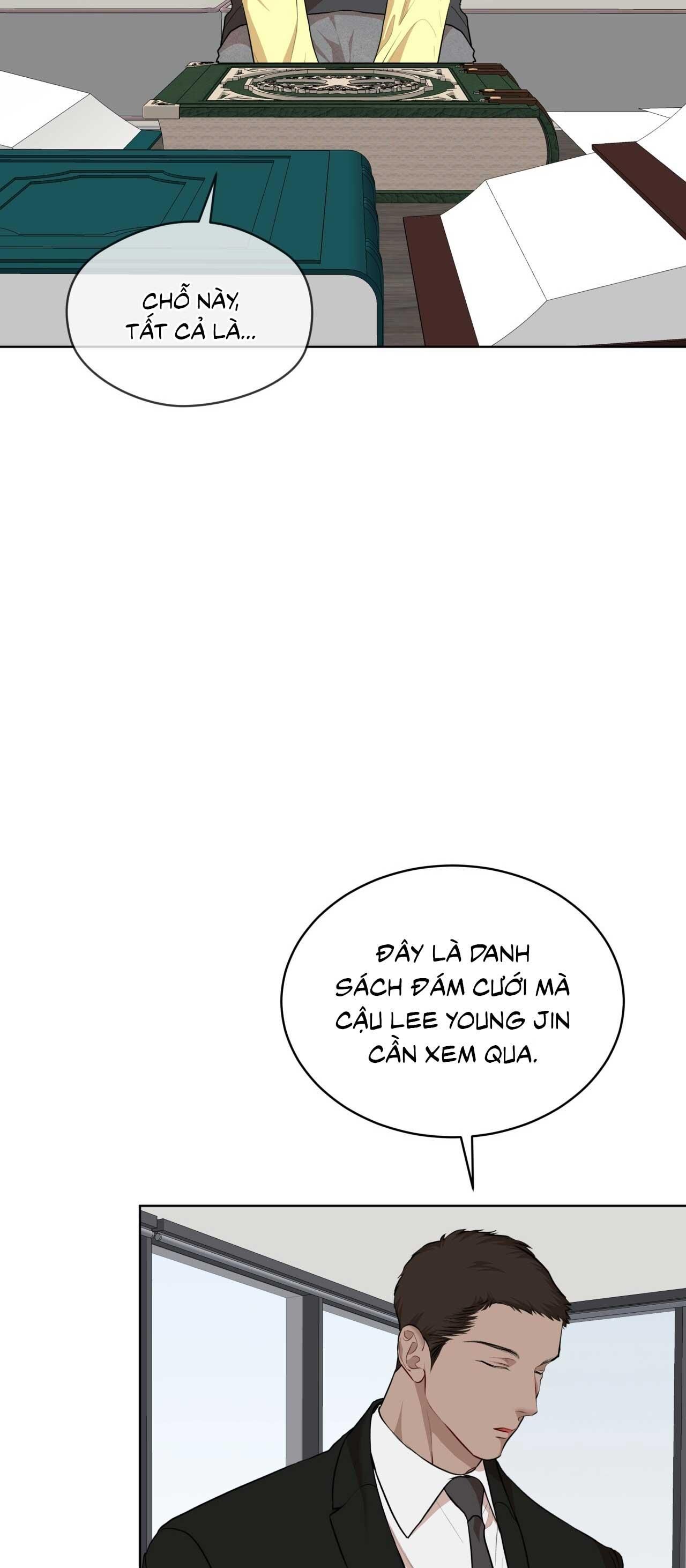 đọc truyện Khởi Nguồn Sự Sống Chương 73 ảnh 34 tại Thiên Thai Truyện