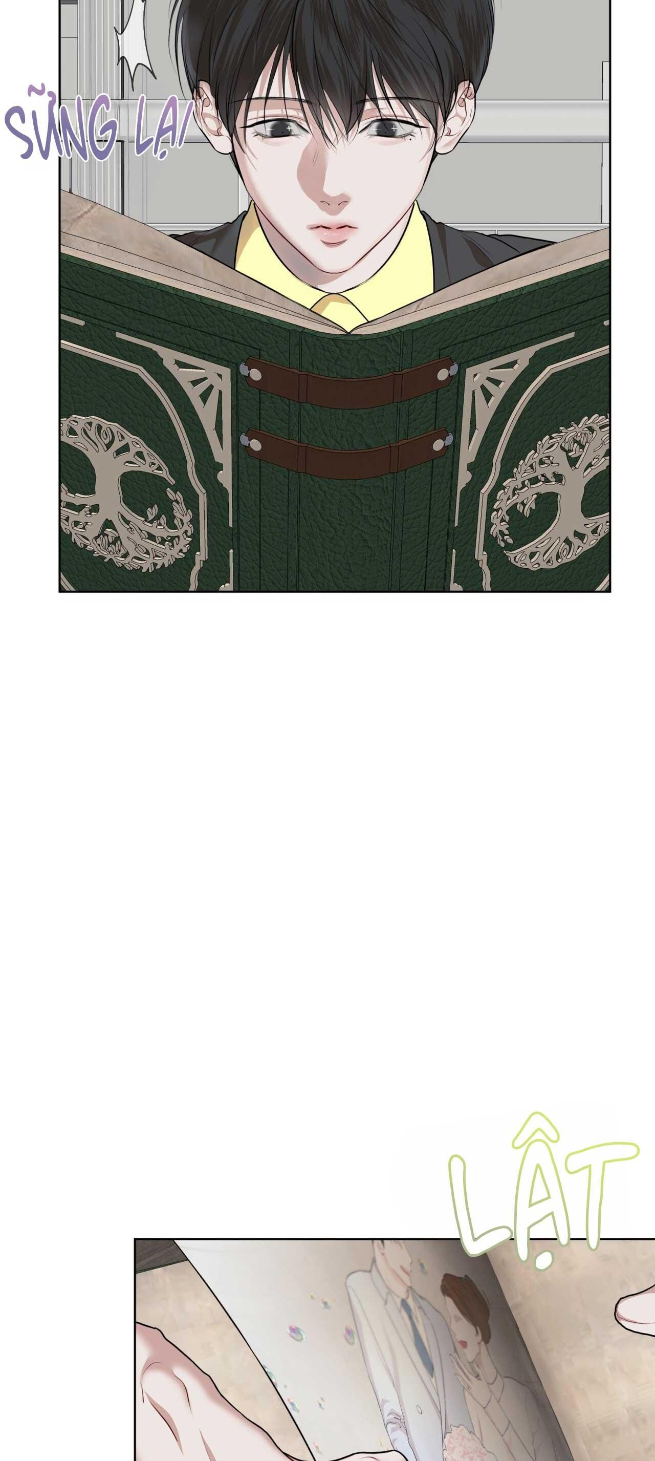 đọc truyện Khởi Nguồn Sự Sống Chương 73 ảnh 44 tại Thiên Thai Truyện