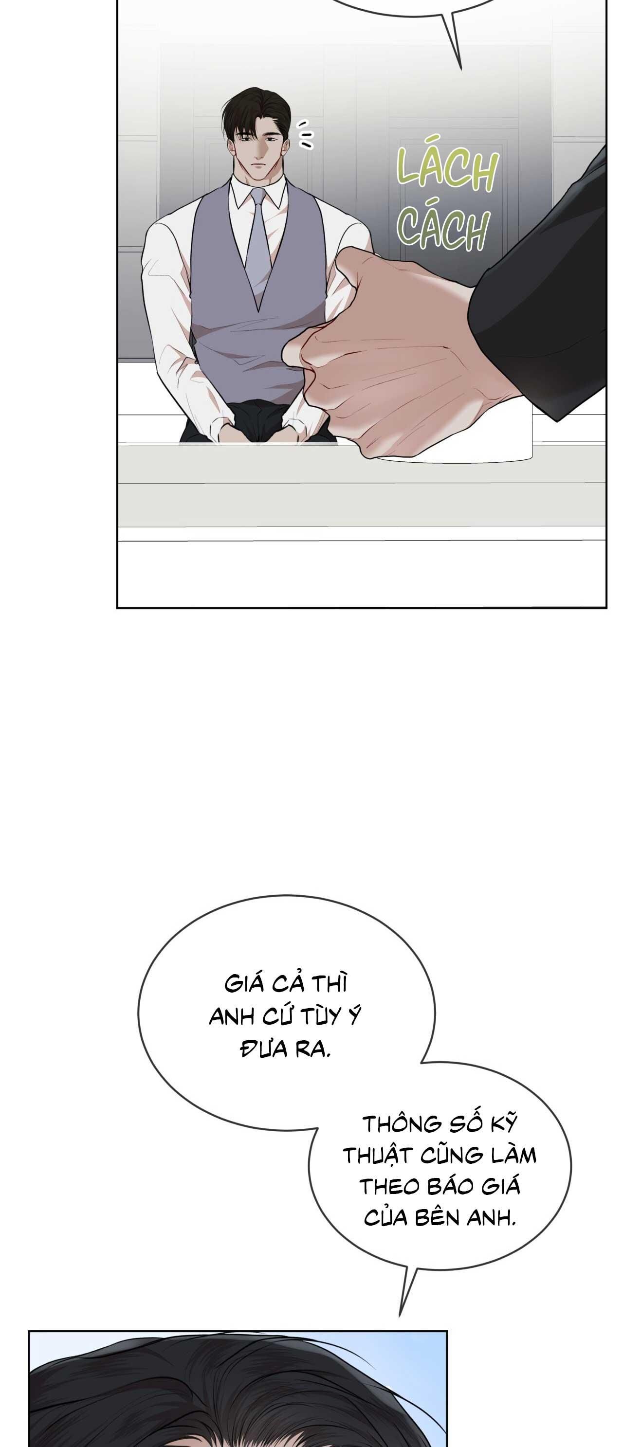 đọc truyện Khởi Nguồn Sự Sống Chương 74 ảnh 25 tại Thiên Thai Truyện