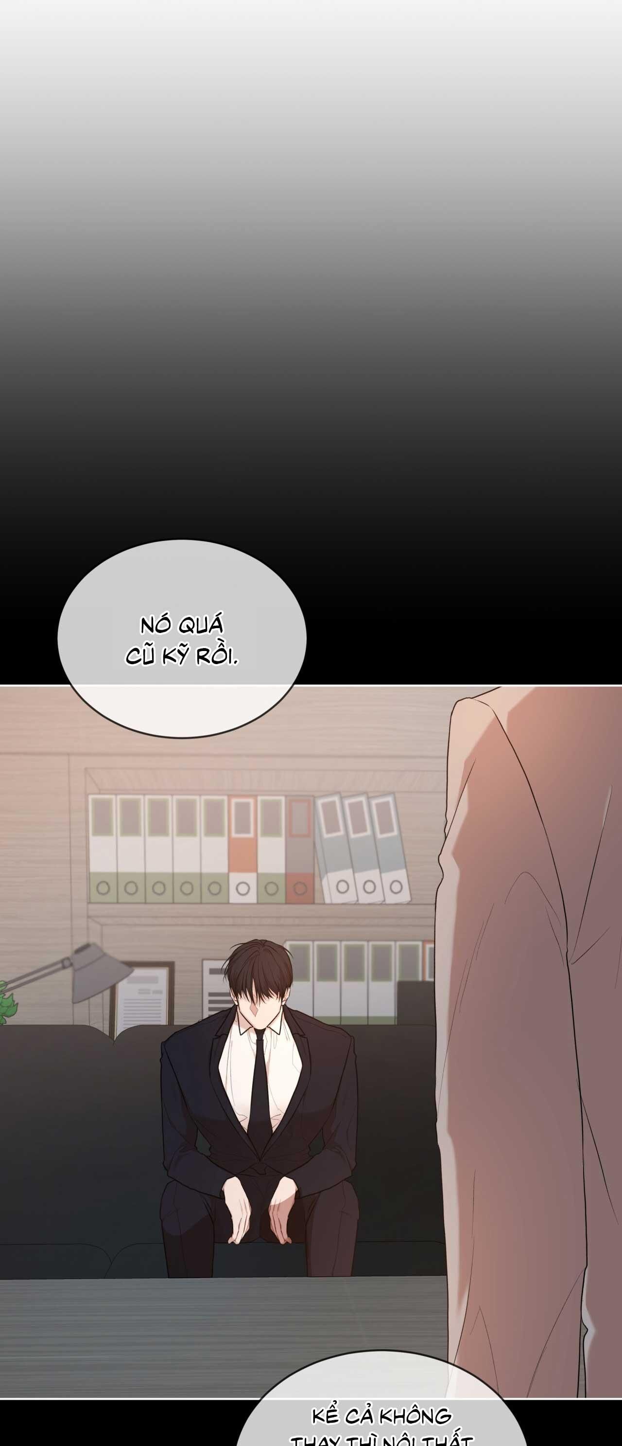 đọc truyện Khởi Nguồn Sự Sống Chương 74 ảnh 5 tại Thiên Thai Truyện