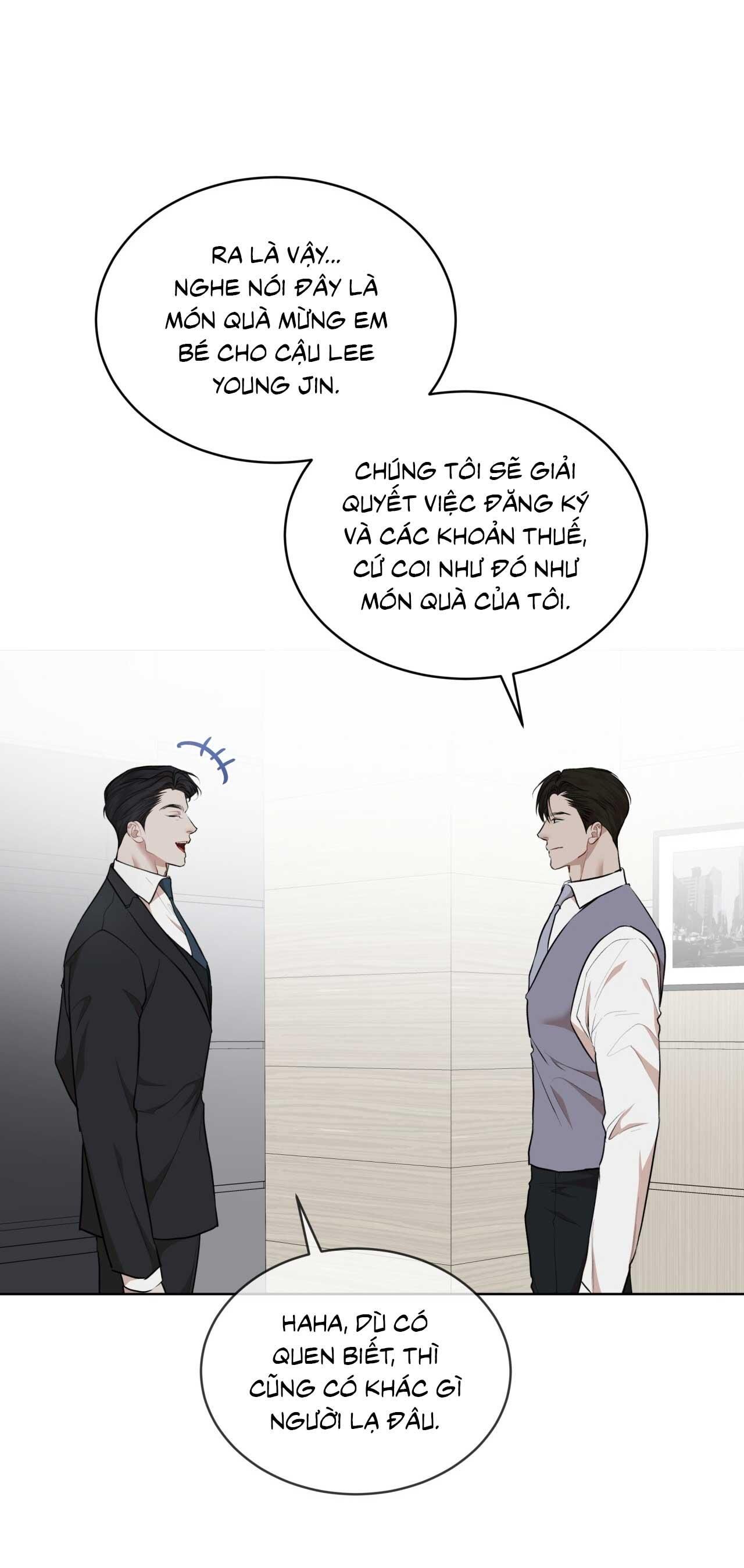 đọc truyện Khởi Nguồn Sự Sống Chương 74 ảnh 39 tại Thiên Thai Truyện