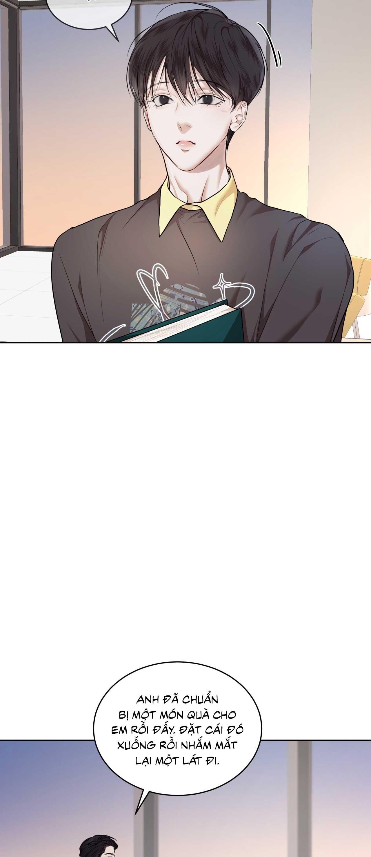 đọc truyện Khởi Nguồn Sự Sống Chương 75 ảnh 23 tại Thiên Thai Truyện