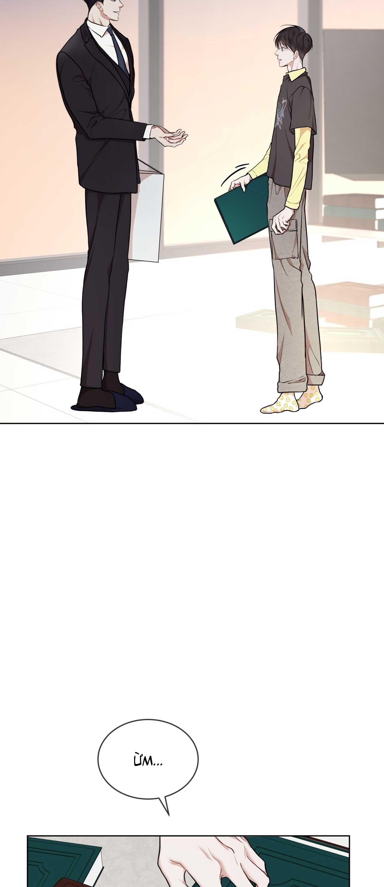 đọc truyện Khởi Nguồn Sự Sống Chương 75 ảnh 24 tại Thiên Thai Truyện