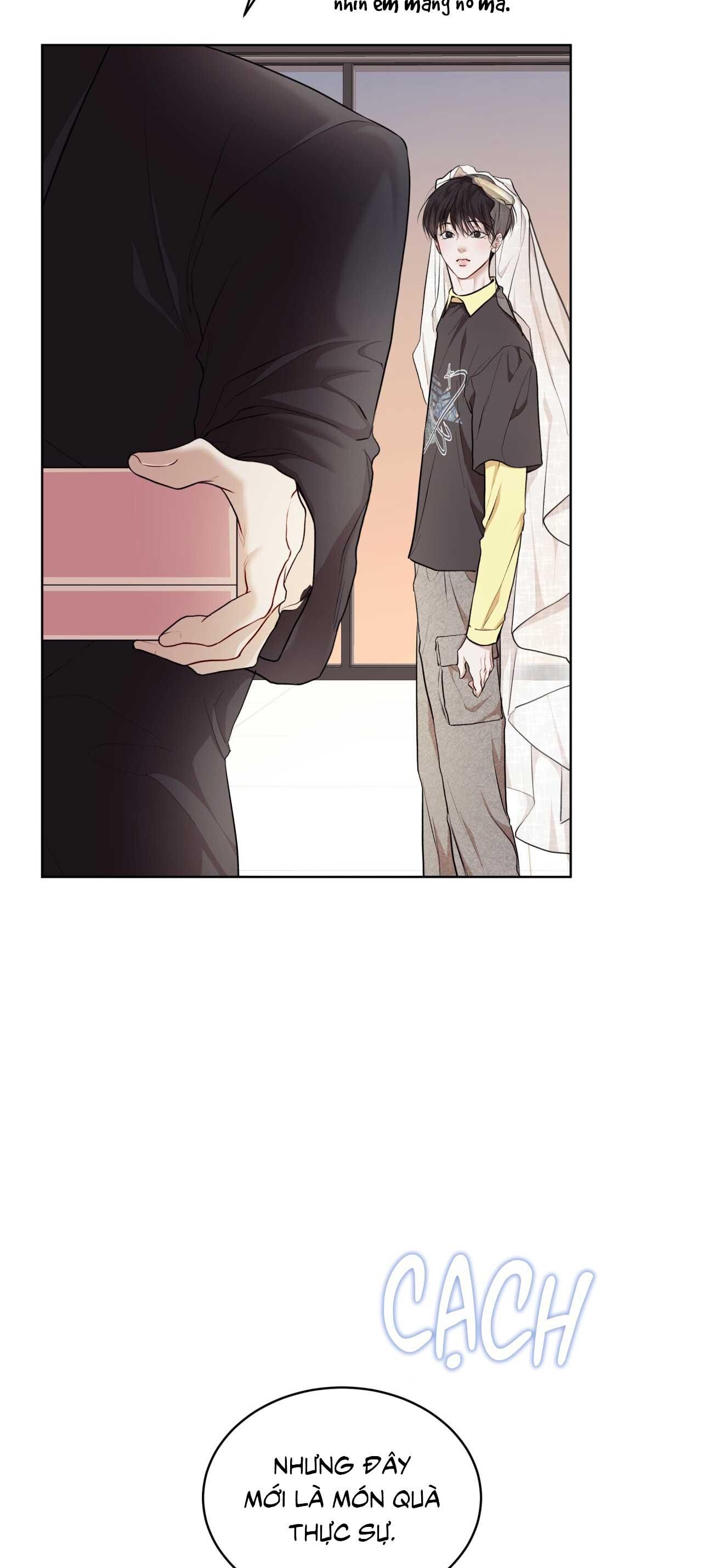 đọc truyện Khởi Nguồn Sự Sống Chương 75 ảnh 40 tại Thiên Thai Truyện