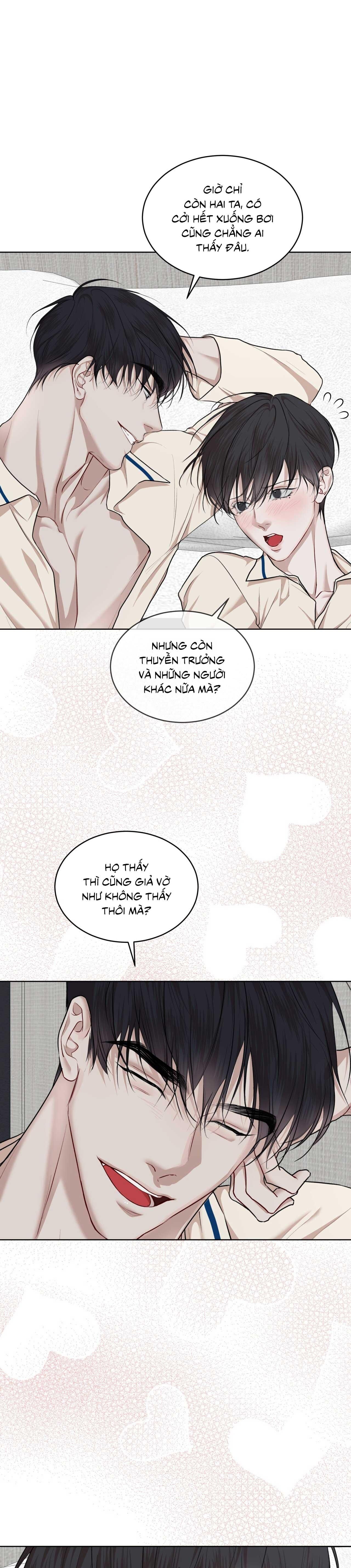 đọc truyện Khởi Nguồn Sự Sống Chương 76 ảnh 12 tại Thiên Thai Truyện