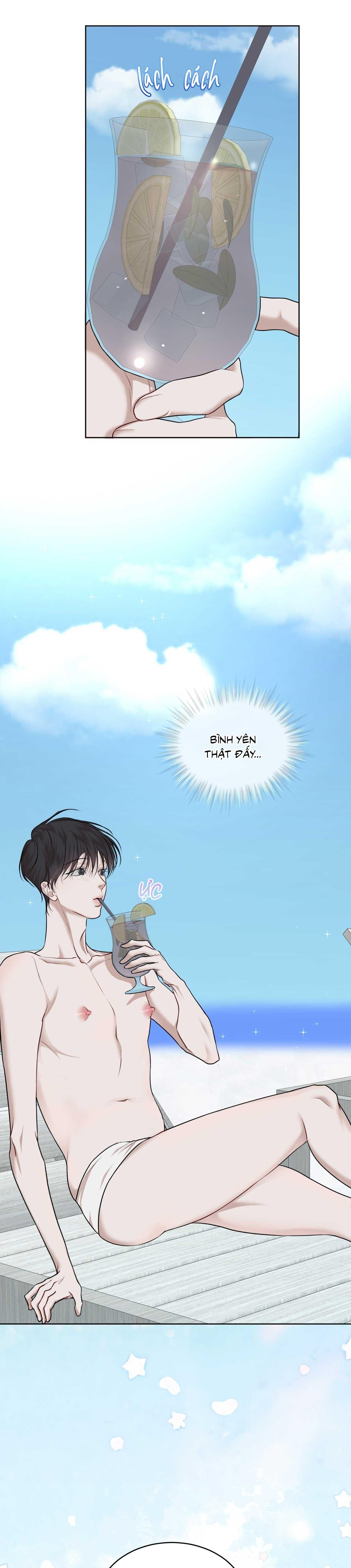 đọc truyện Khởi Nguồn Sự Sống Chương 76 ảnh 14 tại Thiên Thai Truyện