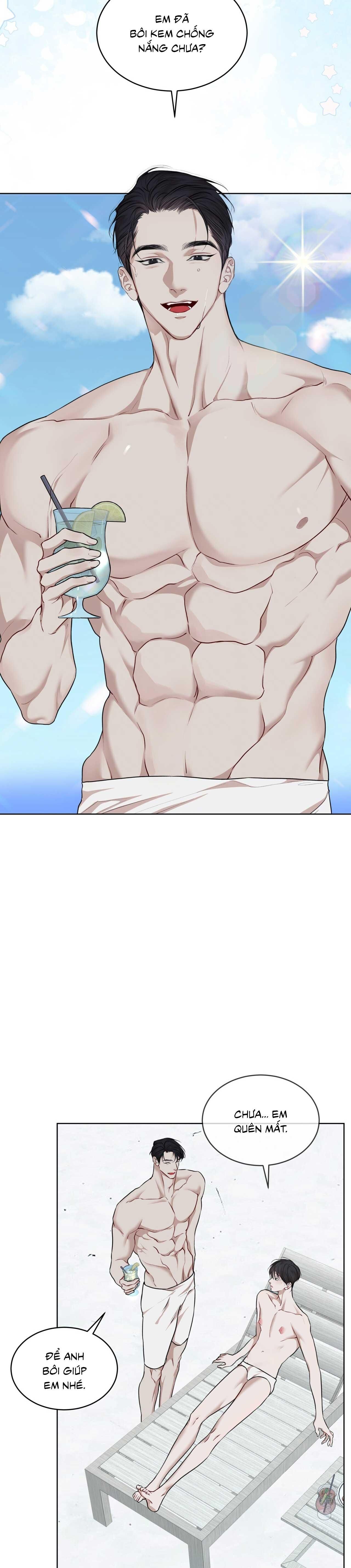 đọc truyện Khởi Nguồn Sự Sống Chương 76 ảnh 15 tại Thiên Thai Truyện