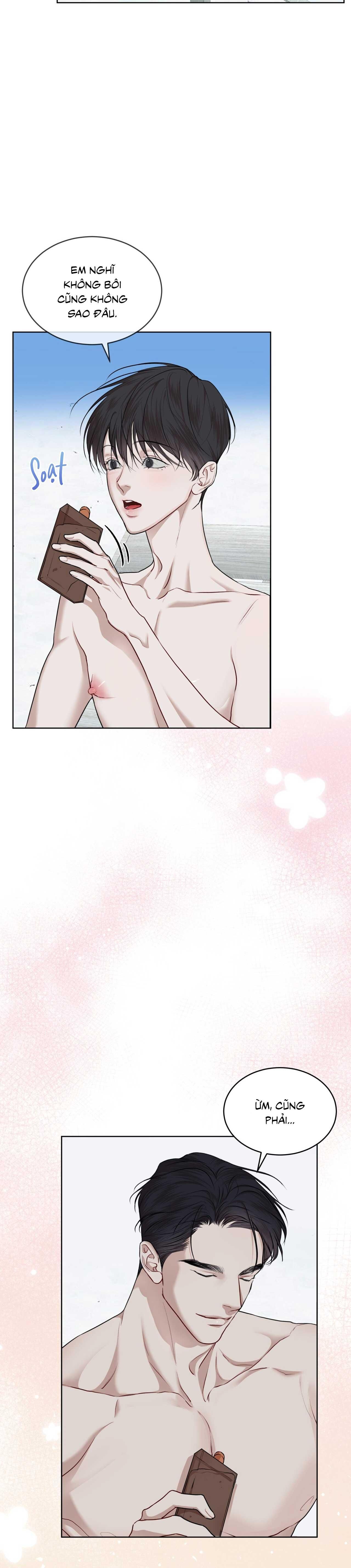 đọc truyện Khởi Nguồn Sự Sống Chương 76 ảnh 16 tại Thiên Thai Truyện