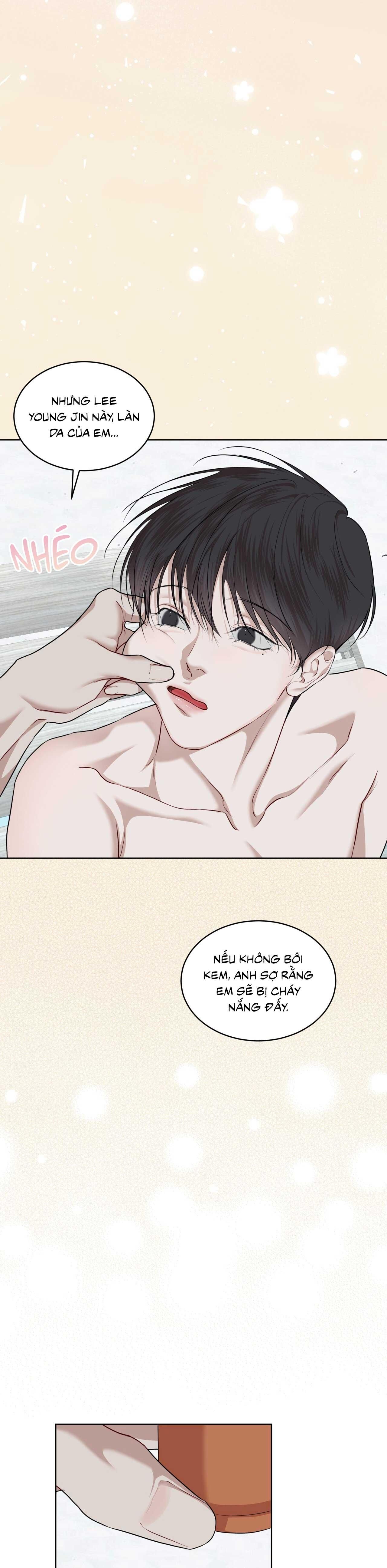 đọc truyện Khởi Nguồn Sự Sống Chương 76 ảnh 17 tại Thiên Thai Truyện