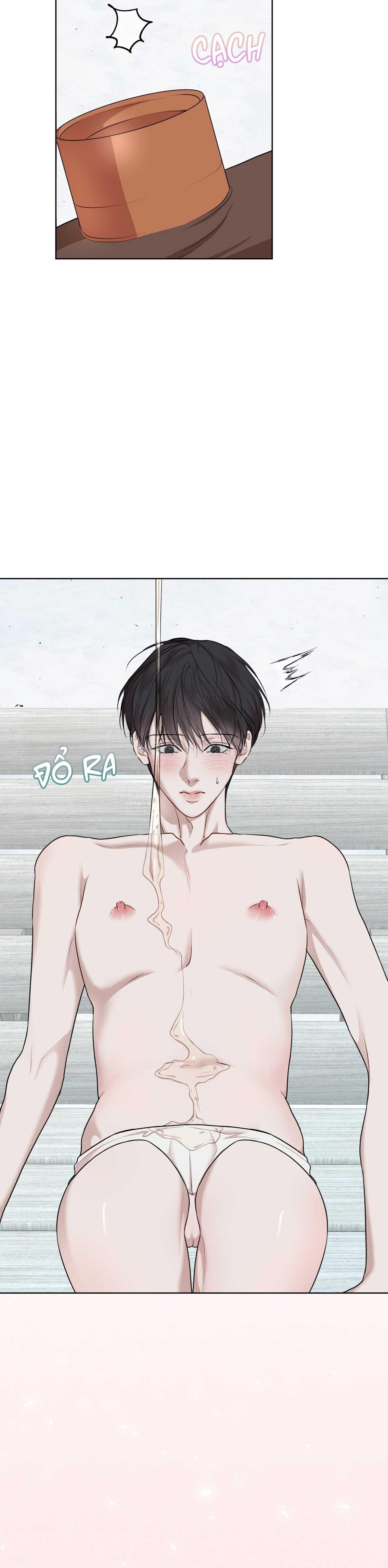 đọc truyện Khởi Nguồn Sự Sống Chương 76 ảnh 18 tại Thiên Thai Truyện