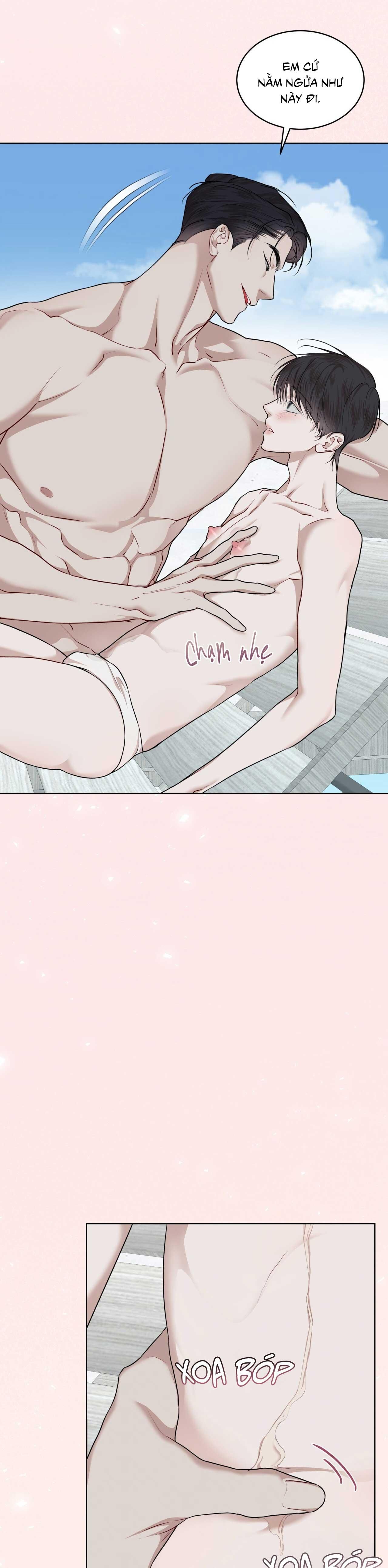 đọc truyện Khởi Nguồn Sự Sống Chương 76 ảnh 19 tại Thiên Thai Truyện