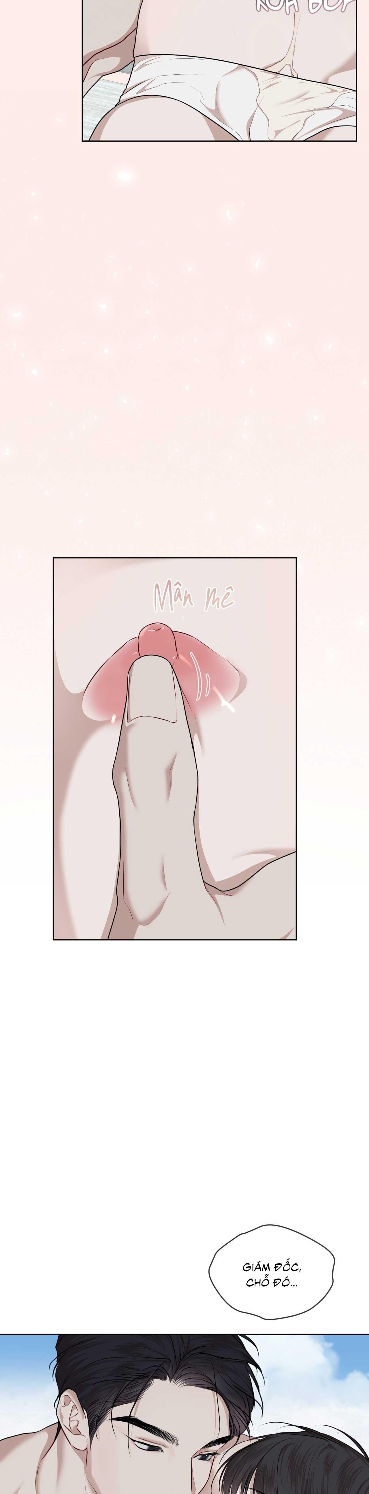 đọc truyện Khởi Nguồn Sự Sống Chương 76 ảnh 20 tại Thiên Thai Truyện