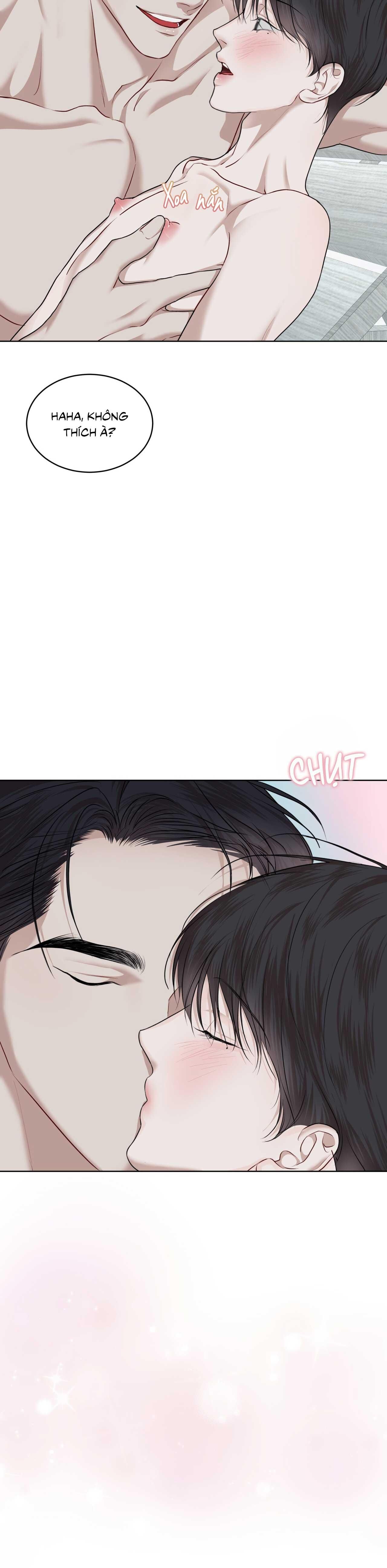 đọc truyện Khởi Nguồn Sự Sống Chương 76 ảnh 21 tại Thiên Thai Truyện