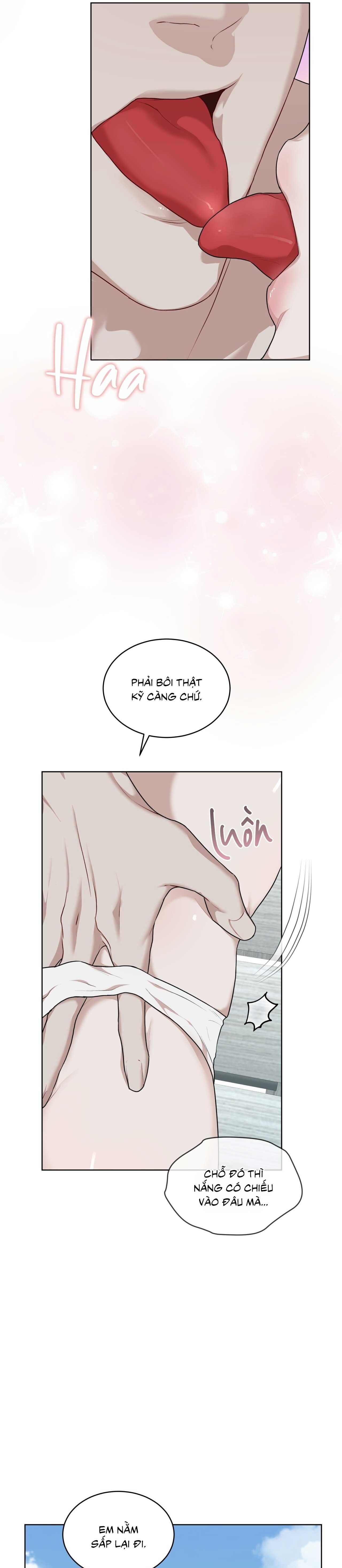 đọc truyện Khởi Nguồn Sự Sống Chương 76 ảnh 22 tại Thiên Thai Truyện