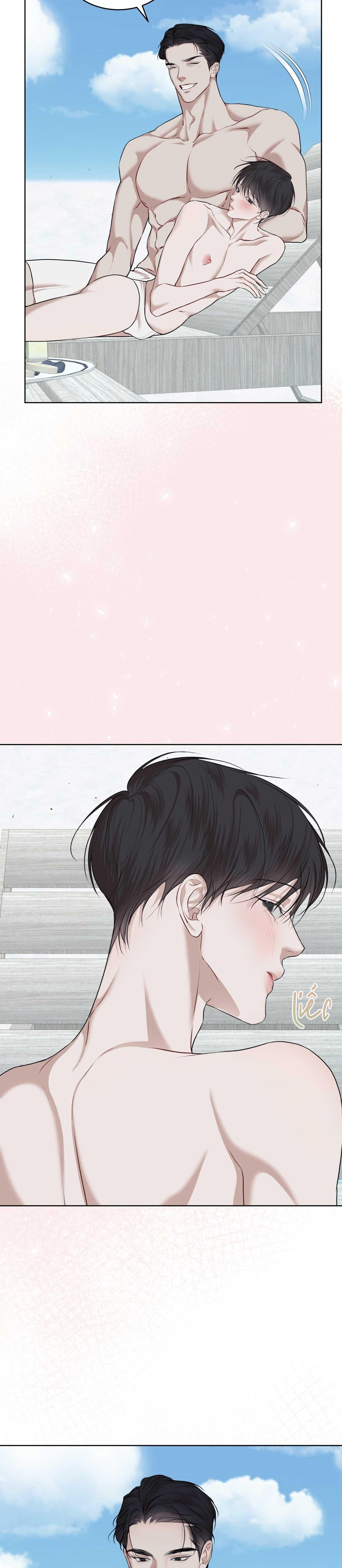 đọc truyện Khởi Nguồn Sự Sống Chương 76 ảnh 23 tại Thiên Thai Truyện